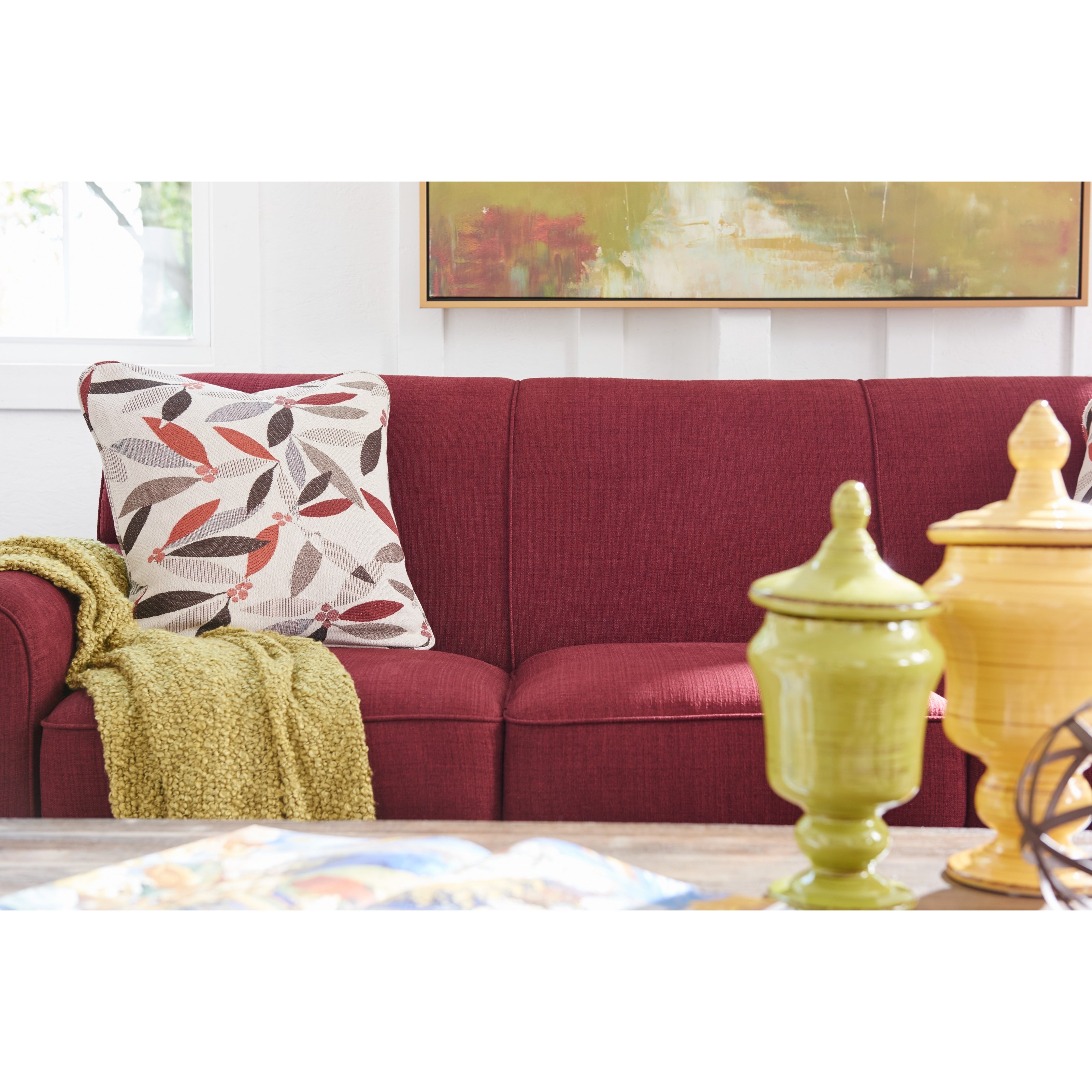 Amando sleeper sale lounge