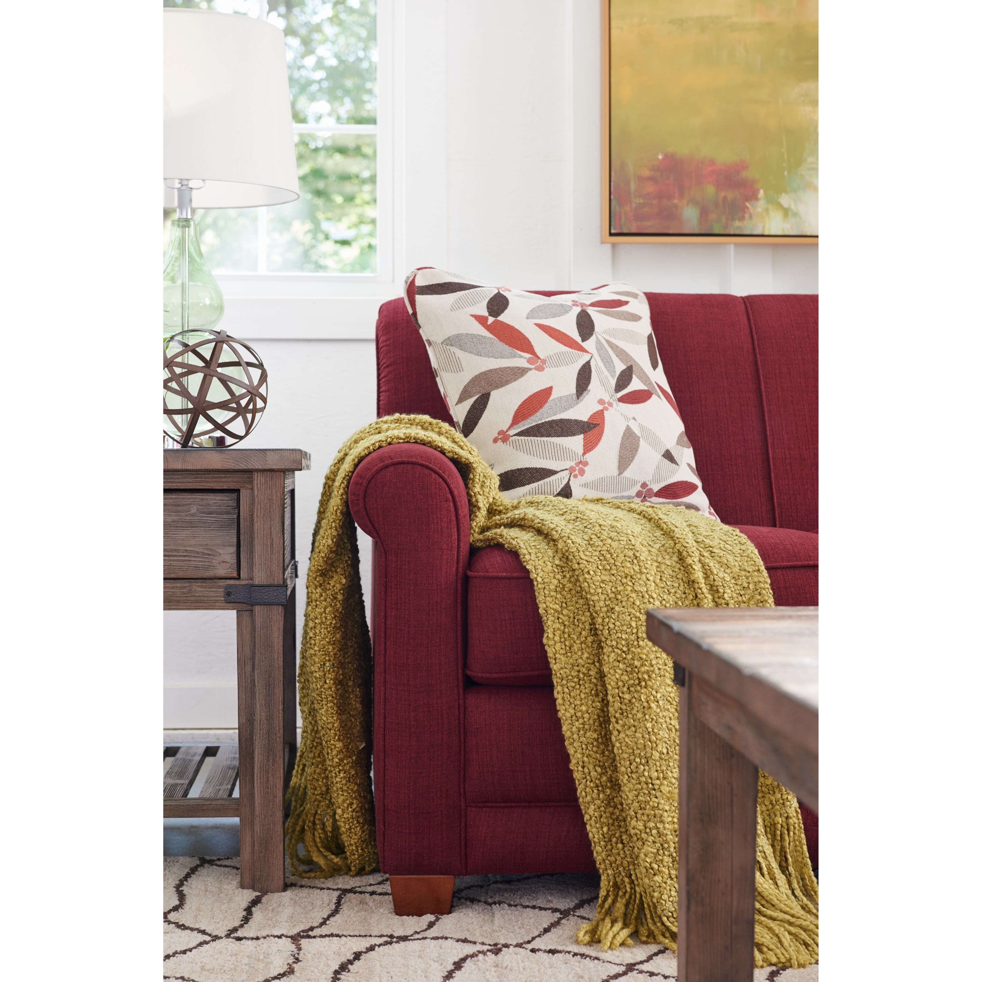 Amando on sale sleeper lounge