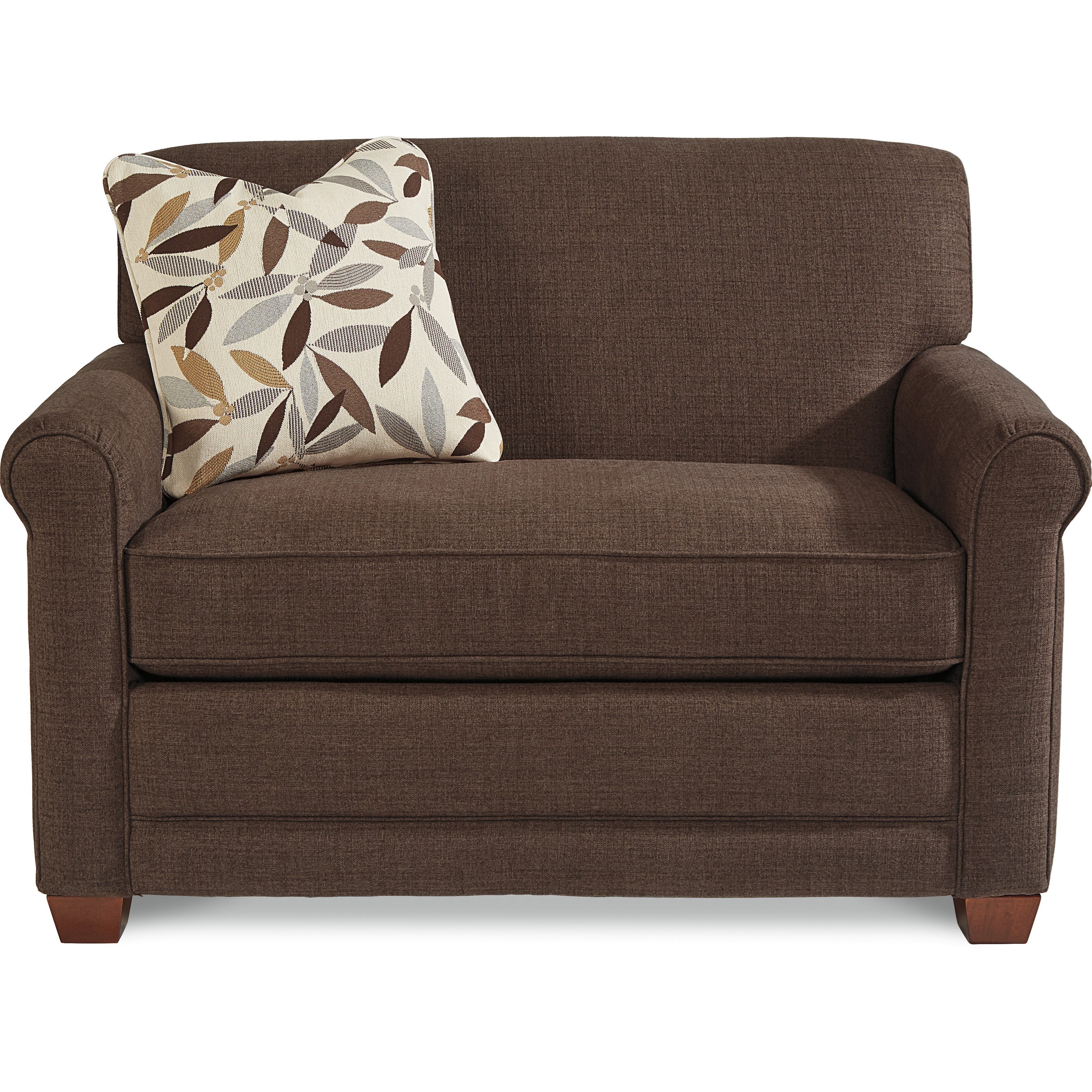 Oversized sleeper sale recliner
