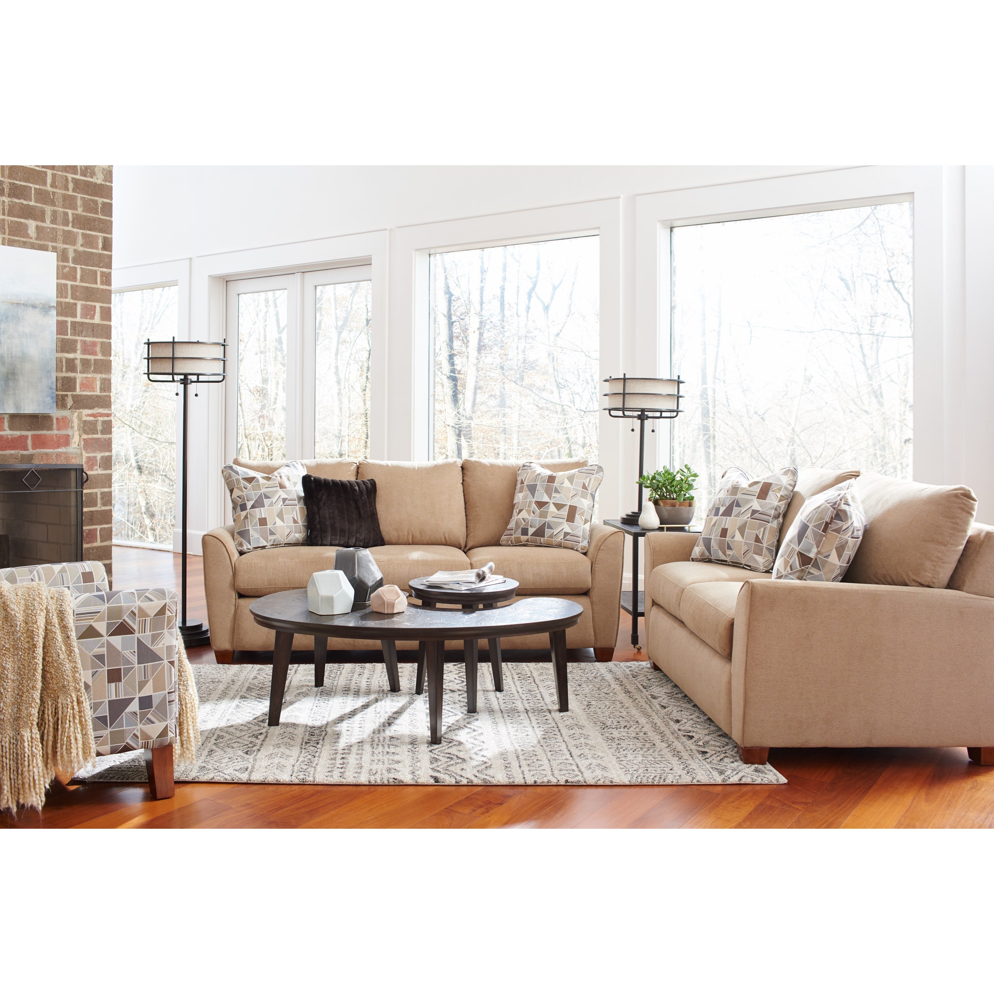 Amy queen sale sleeper sofa
