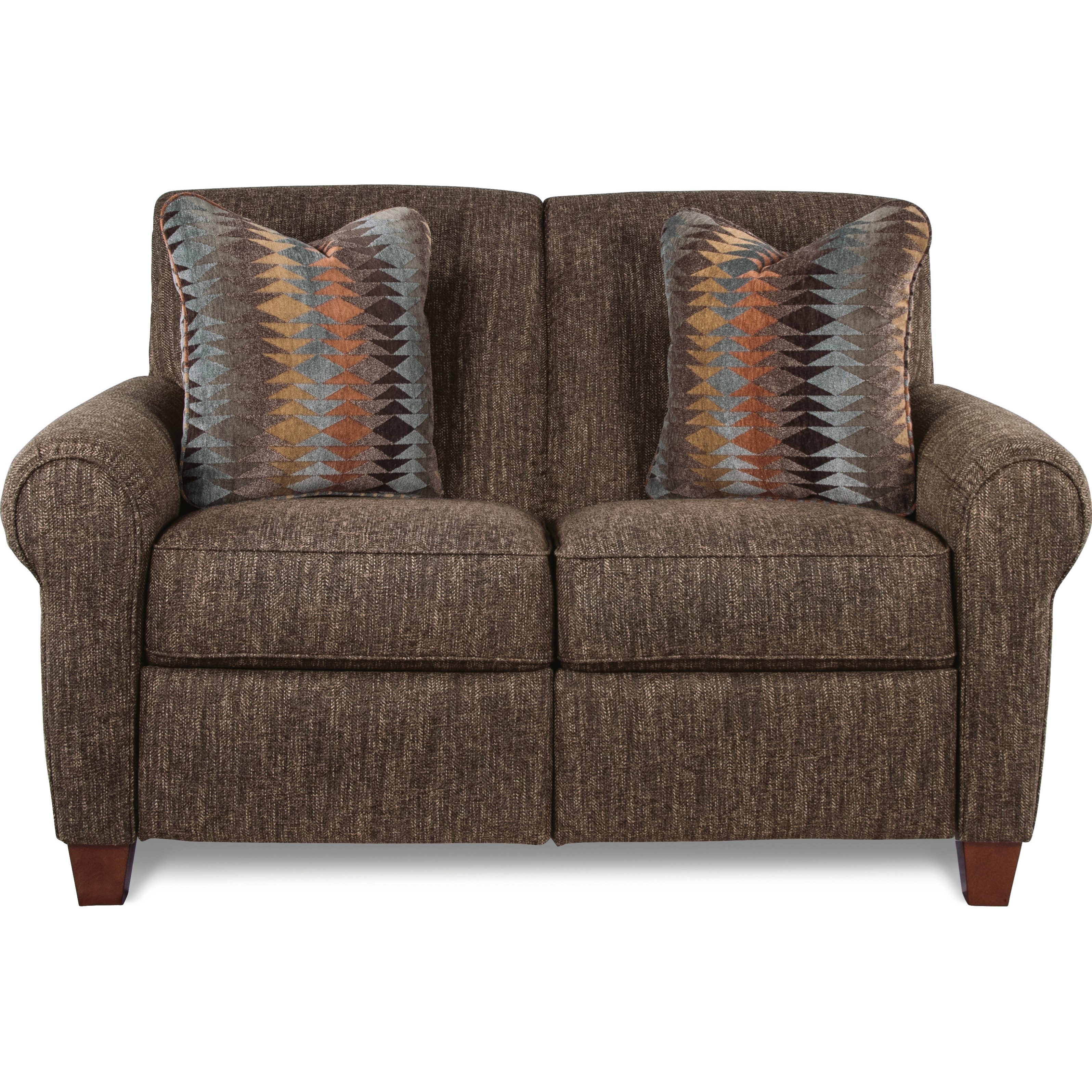 Bennett reclining shop sofa