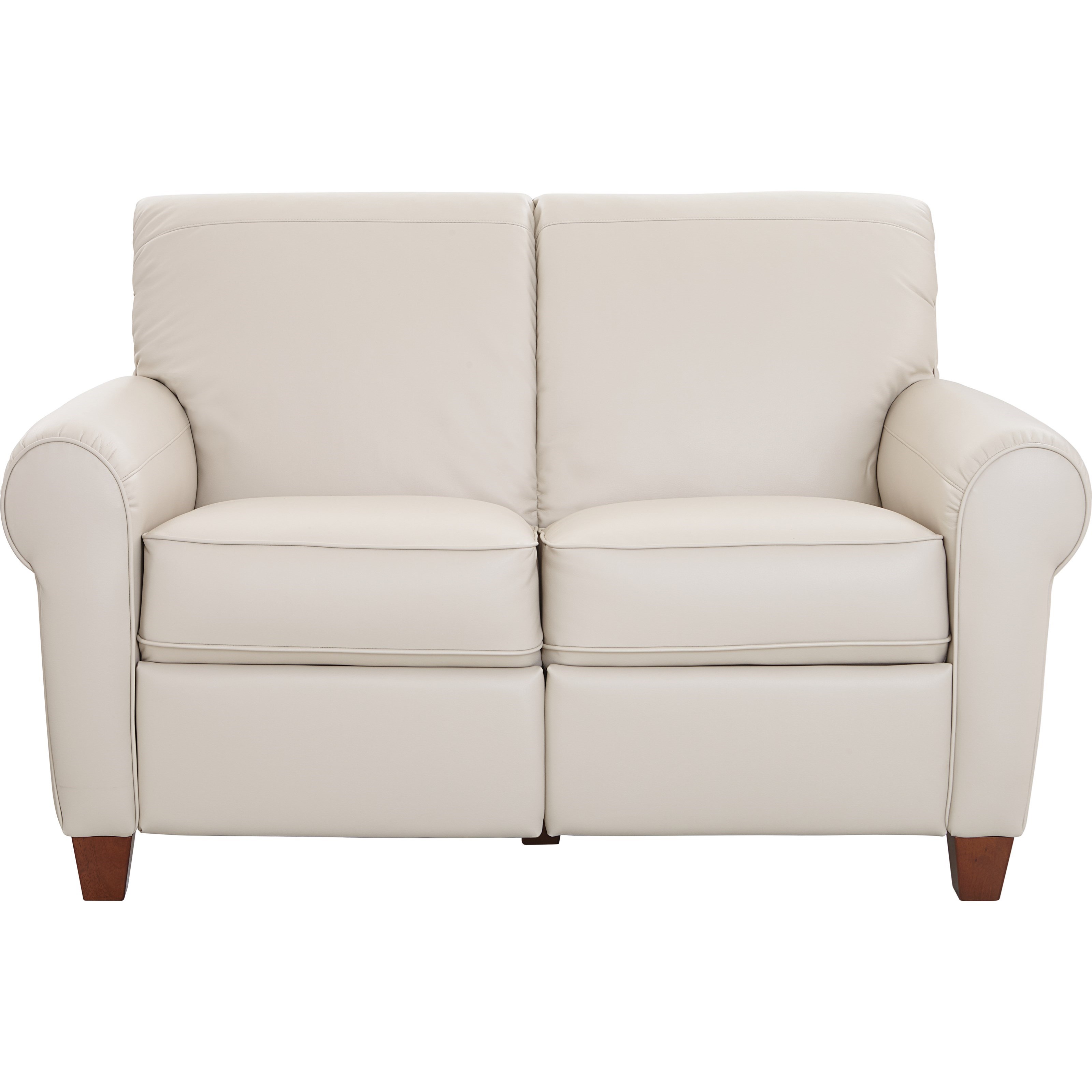 La Z Boy Bennett 93P899 Duo Power Reclining Loveseat with USB