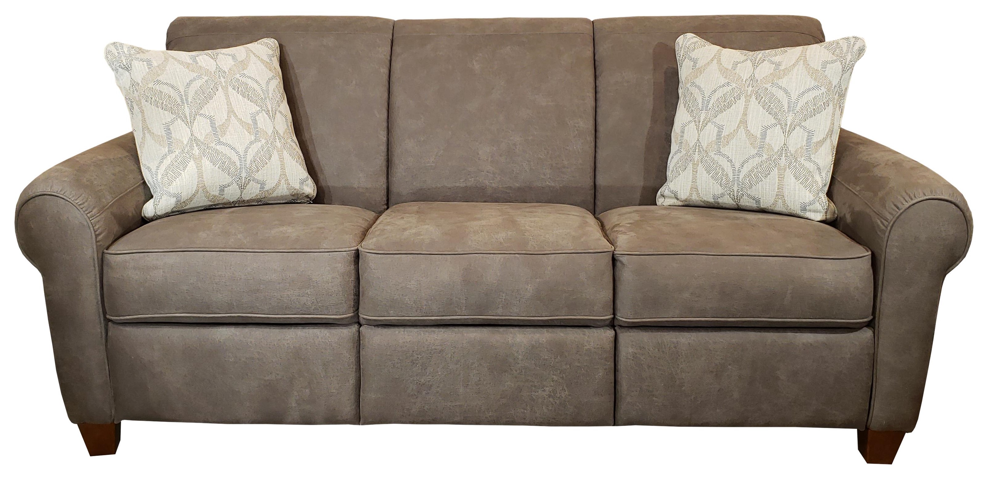 Duo reclining sofa deals