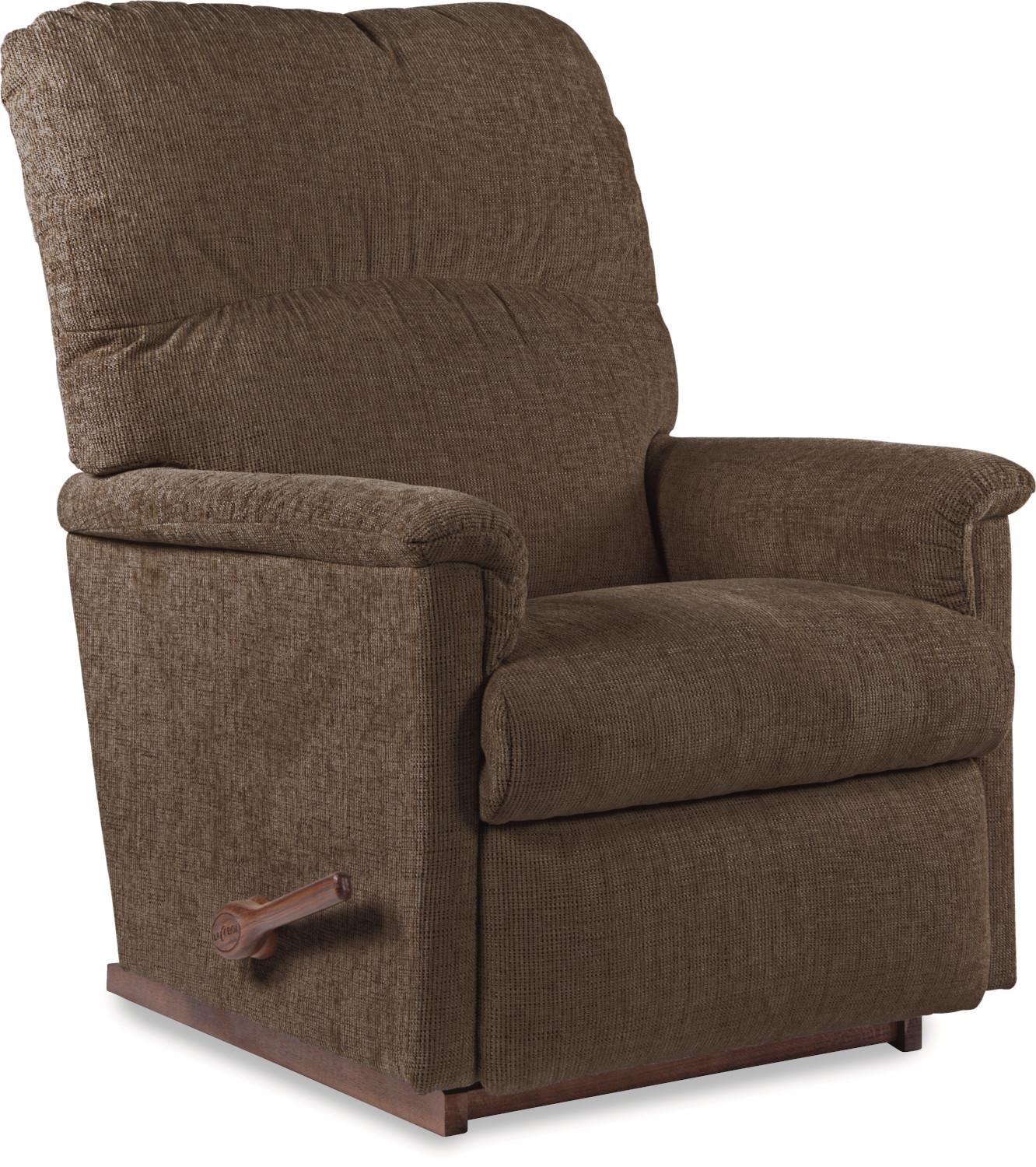 Collage lazy boy recliner 2025