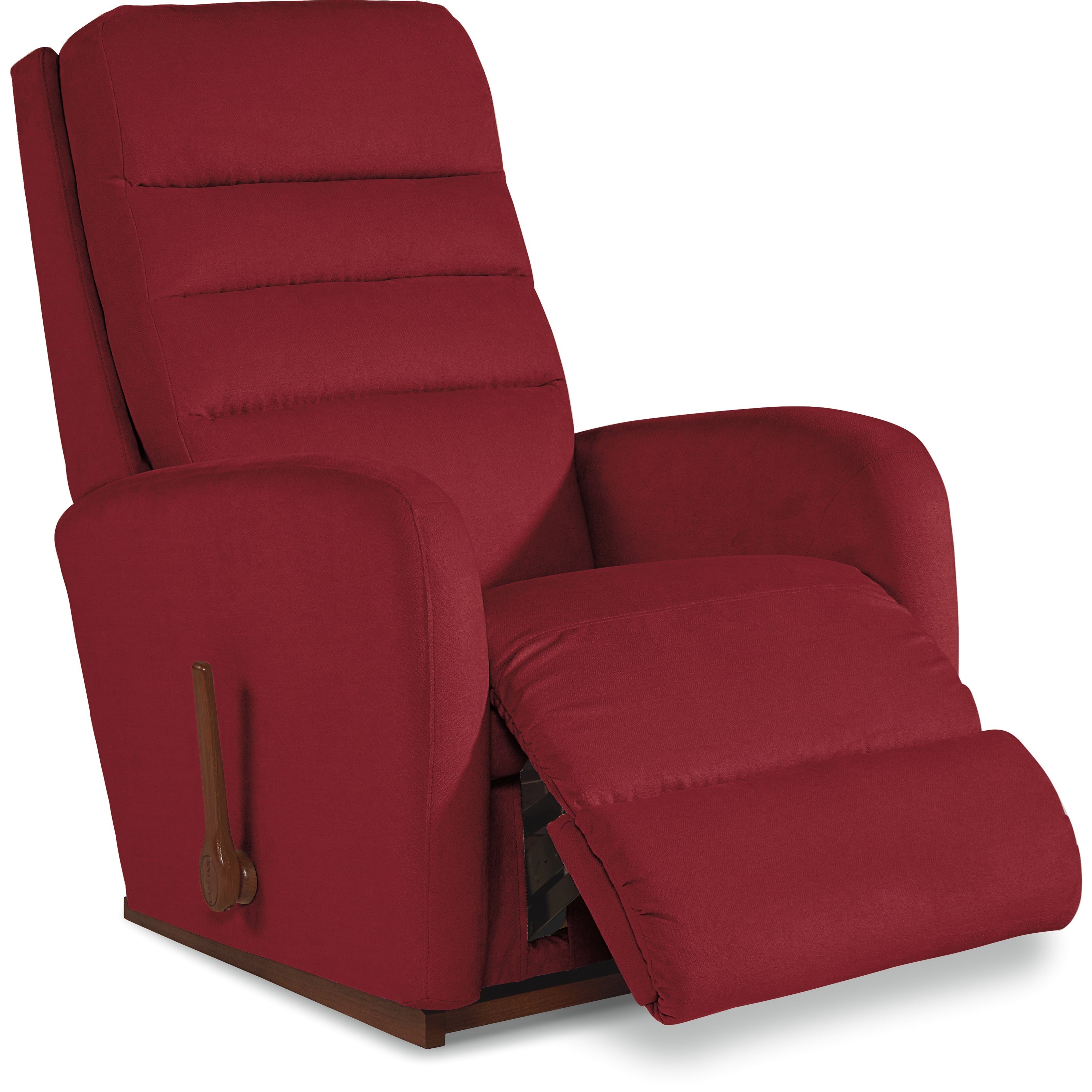 La Z Boy Forum 016744 Contemporary Wall Saver Recliner