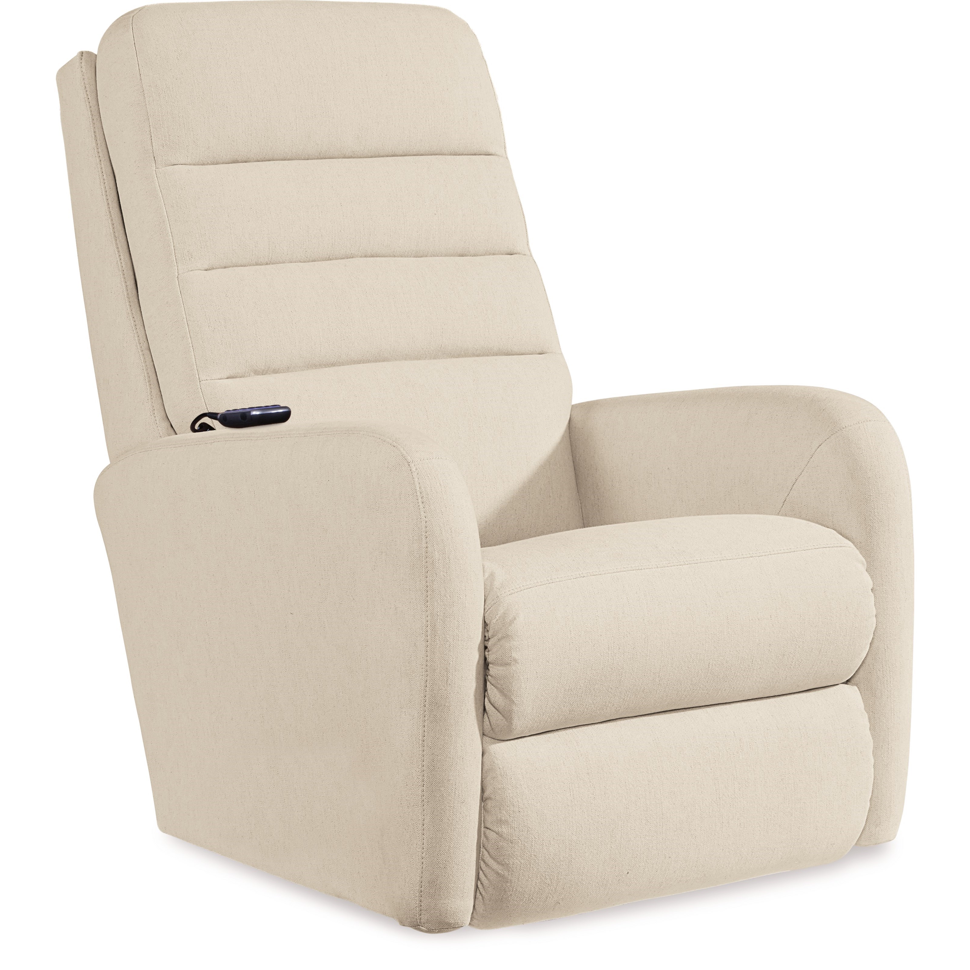 La Z Boy Forum P1M744 Contemporary 2 Motor Massage Heat Power