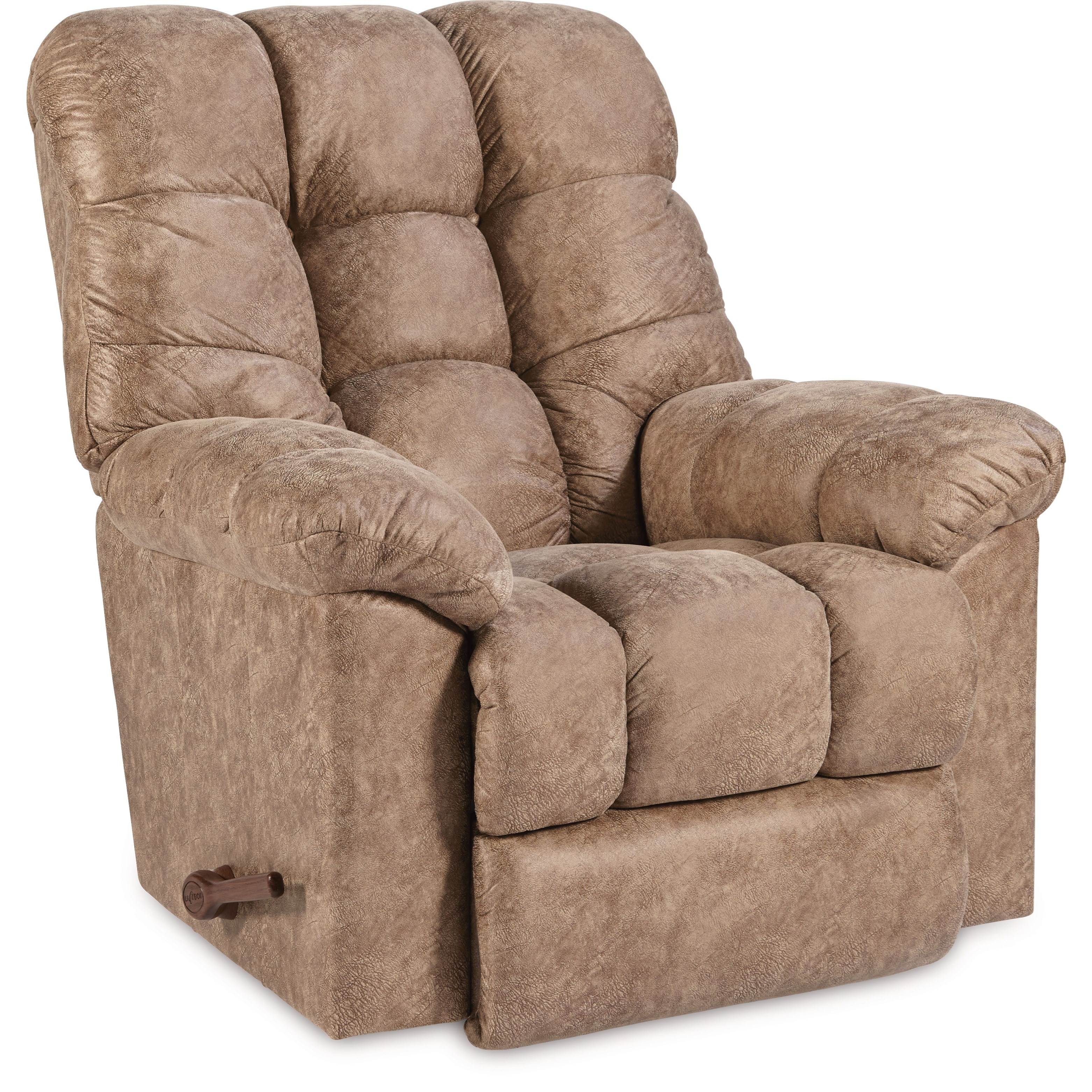 La Z Boy Gibson 010563 D126772 Reclina Rocker Reclining Chair