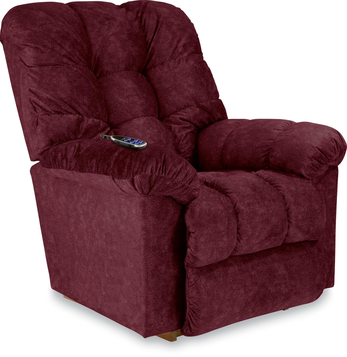 Lazy boy store gibson rocker recliner