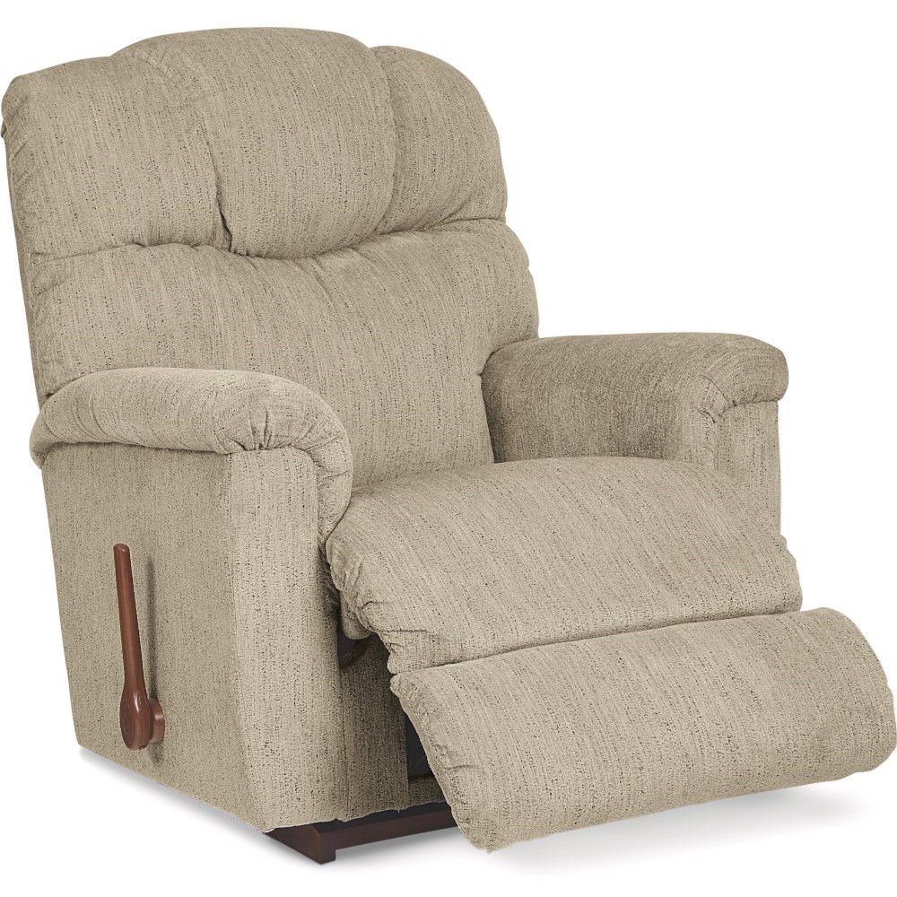 Lancer rocker shop recliner