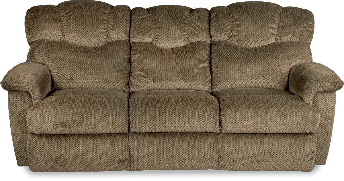 Lancer clearance reclining sofa