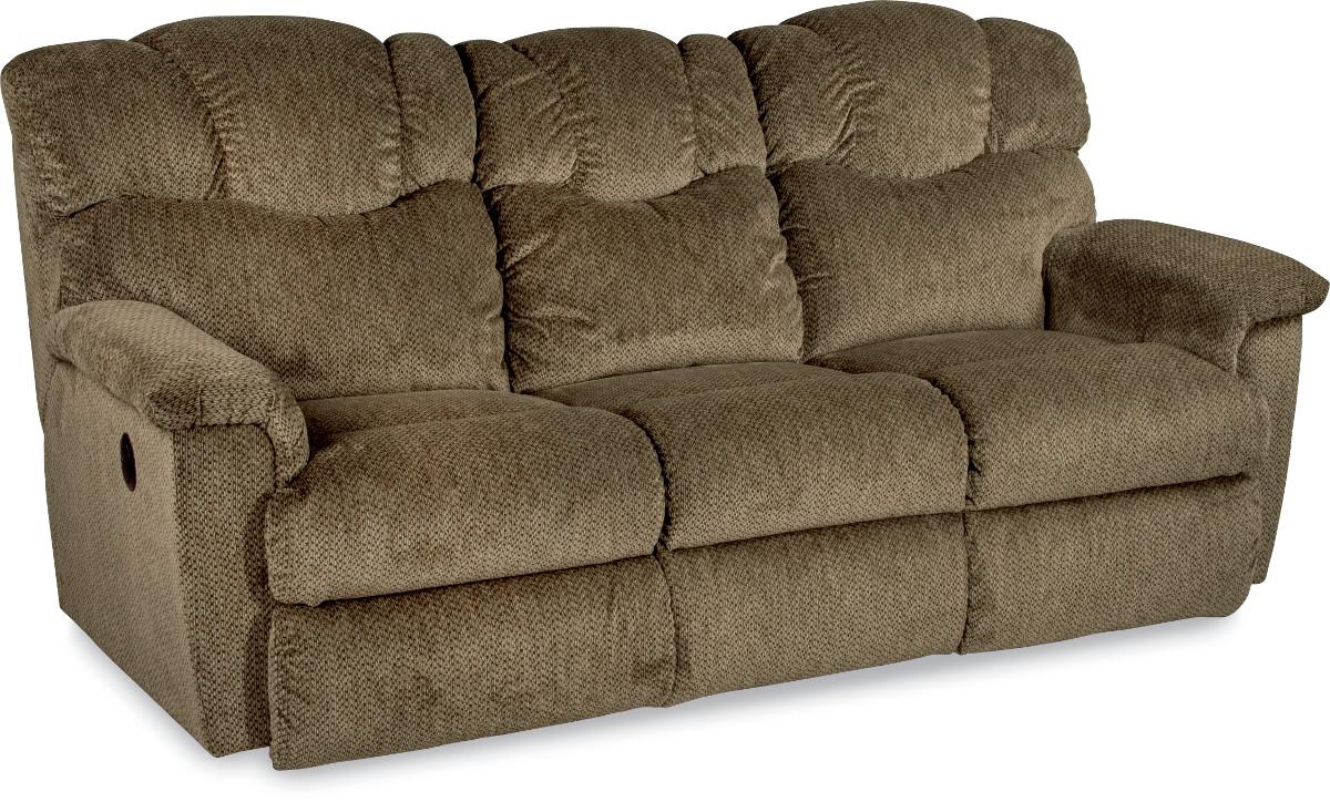 Lancer clearance reclining sofa