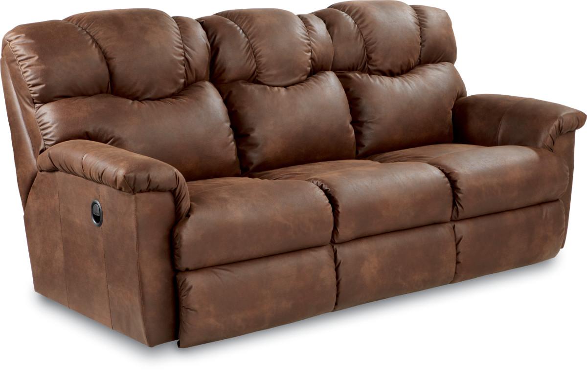 La Z Boy Lancer 44P515 RD103776 Power La Z Time Full Reclining