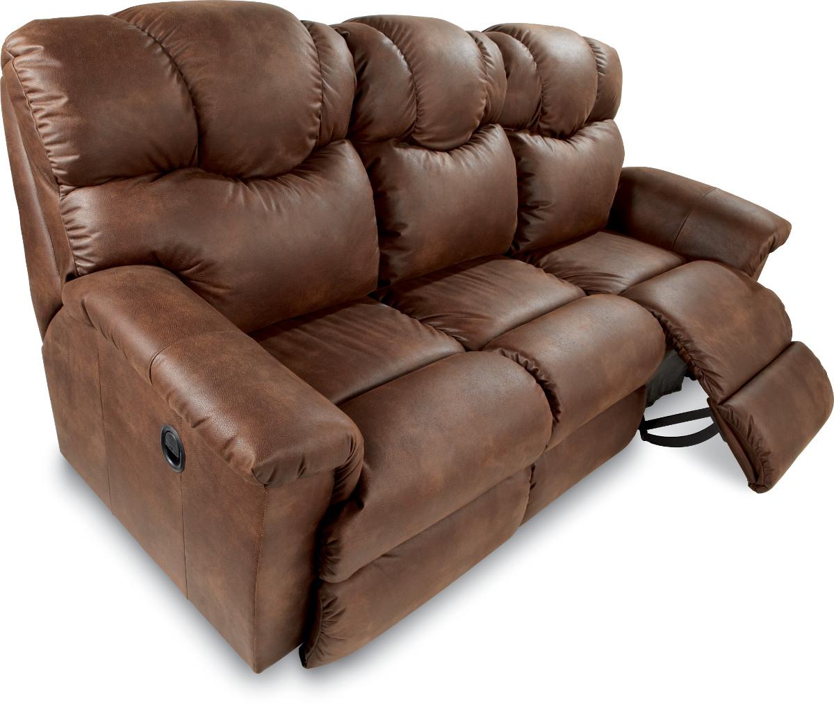 La Z Boy Lancer 44P515 RD103776 Power La Z Time Full Reclining