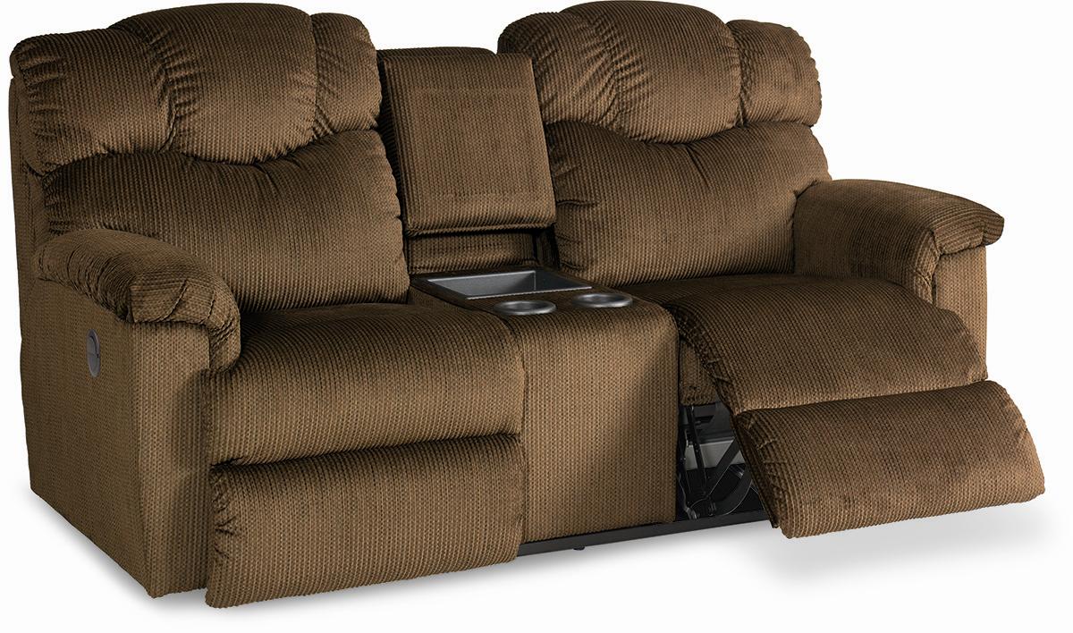 Lancer reclining 2025 sofa