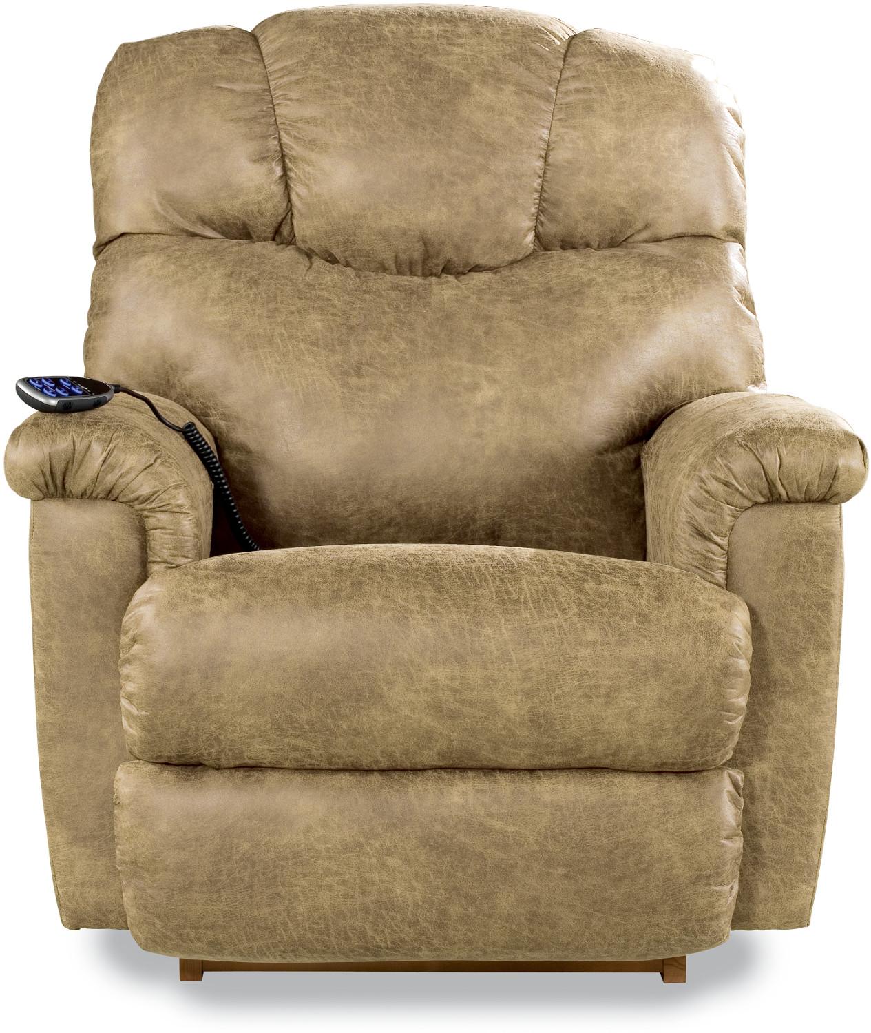 Lancer rocking recliner hotsell