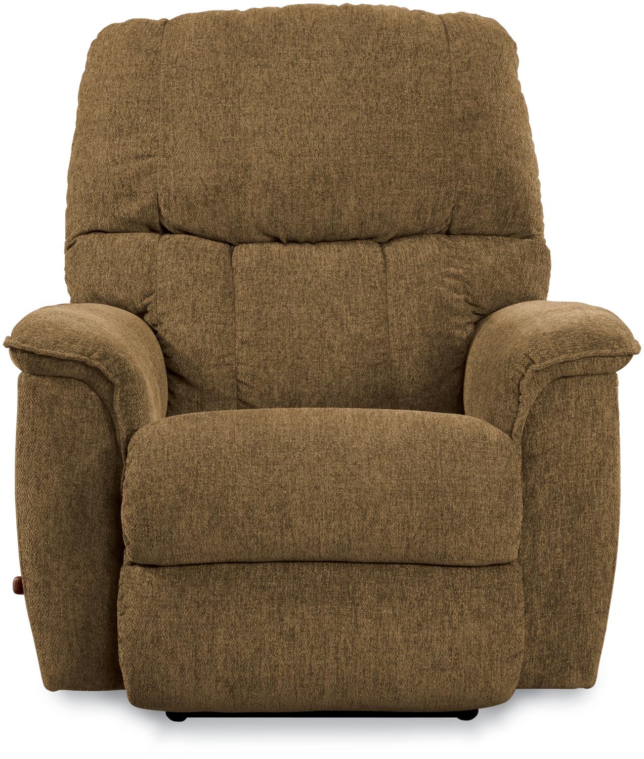 La Z Boy Lawrence 010572 Reclina Rocker Recliner Factory Direct Furniture Recliner Three Way