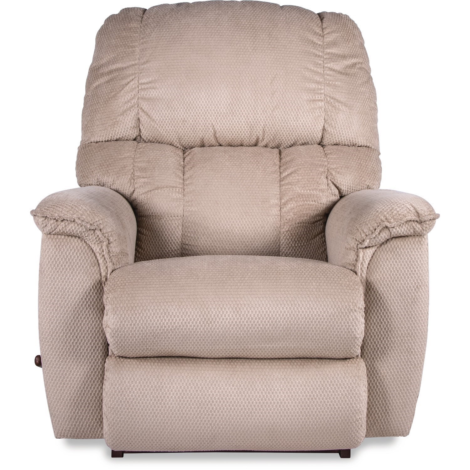 La Z Boy Lawrence 010572 Reclina Rocker Recliner Factory Direct Furniture Recliner Three Way