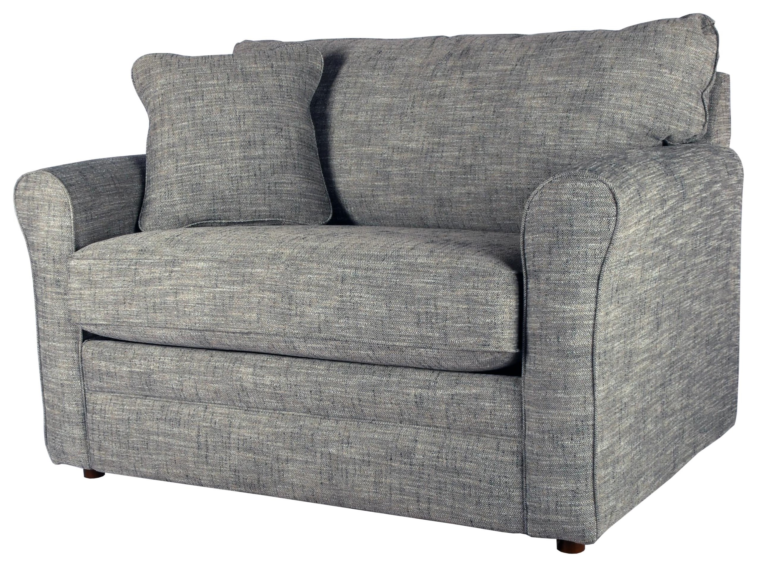 La Z Boy Leah 1162364 SUPREME COMFORT Twin Sleeper