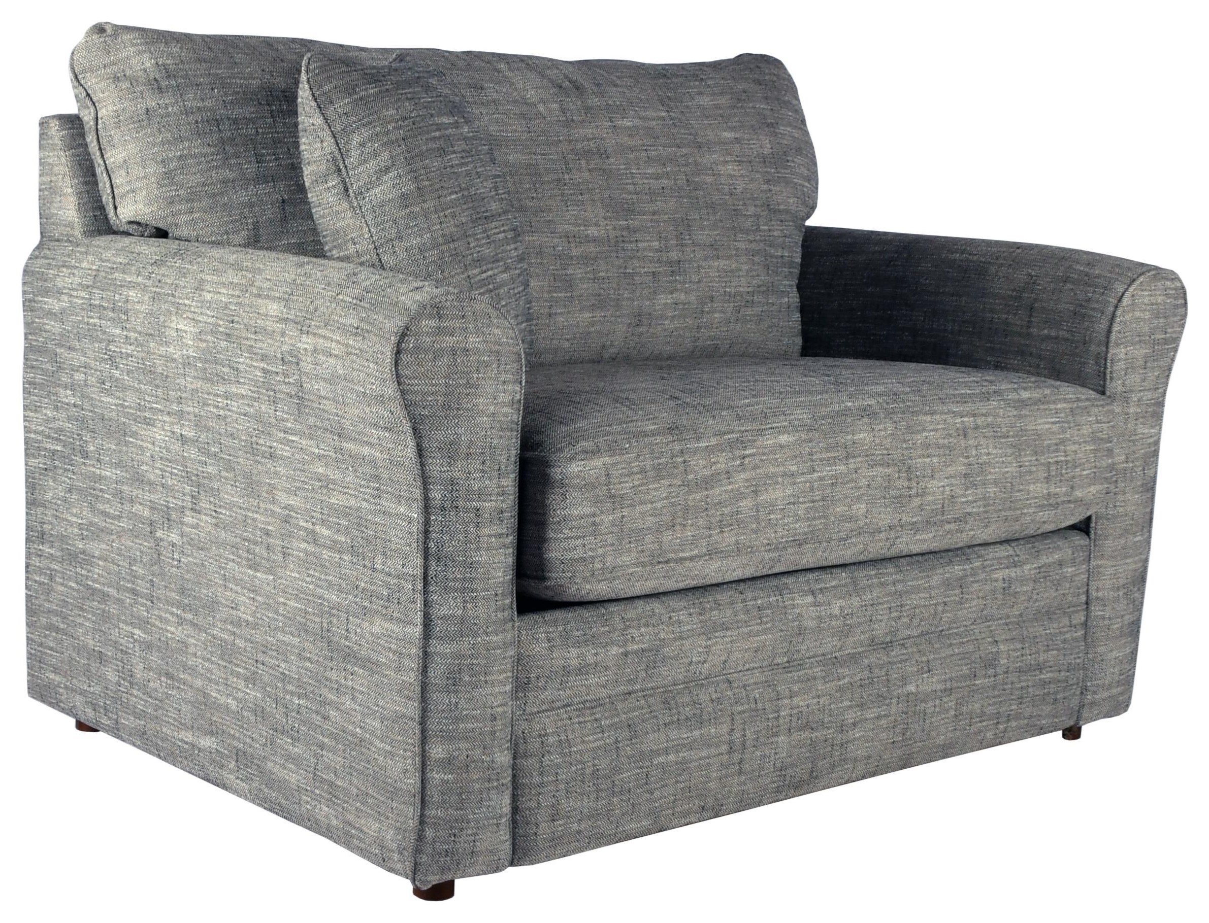 Lazy boy chair sales and a half sleeper