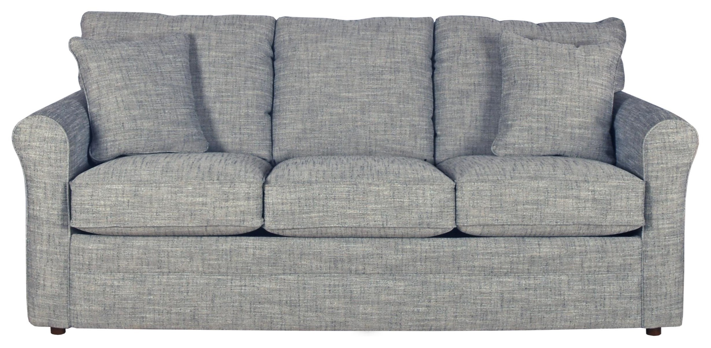 Couch air deals mattress