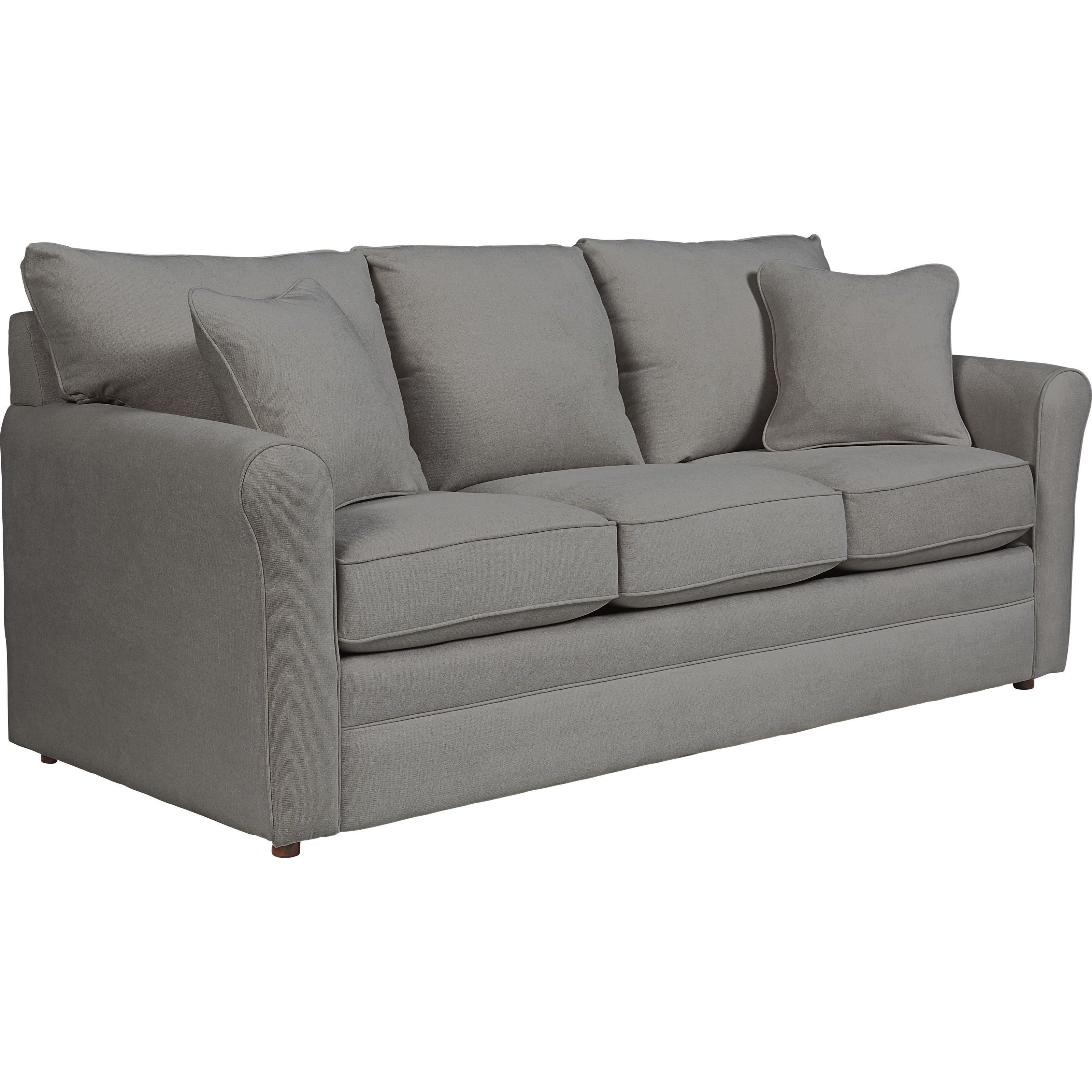 Leah shop sleeper sofa