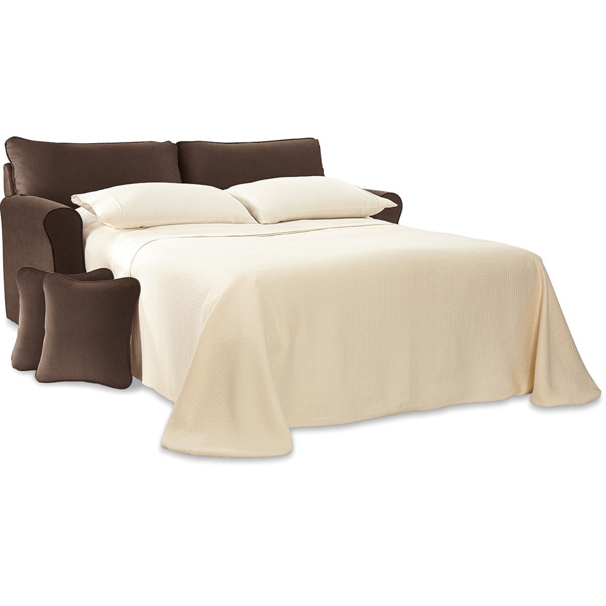 Leah sleeper hotsell sofa