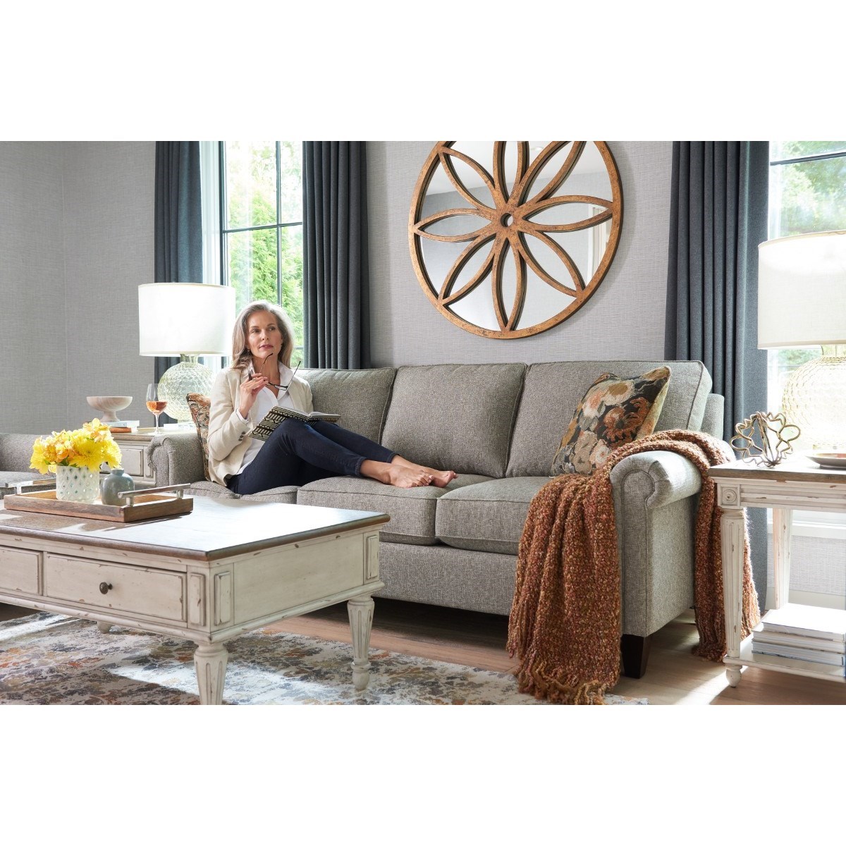 lazy boy sofa sale