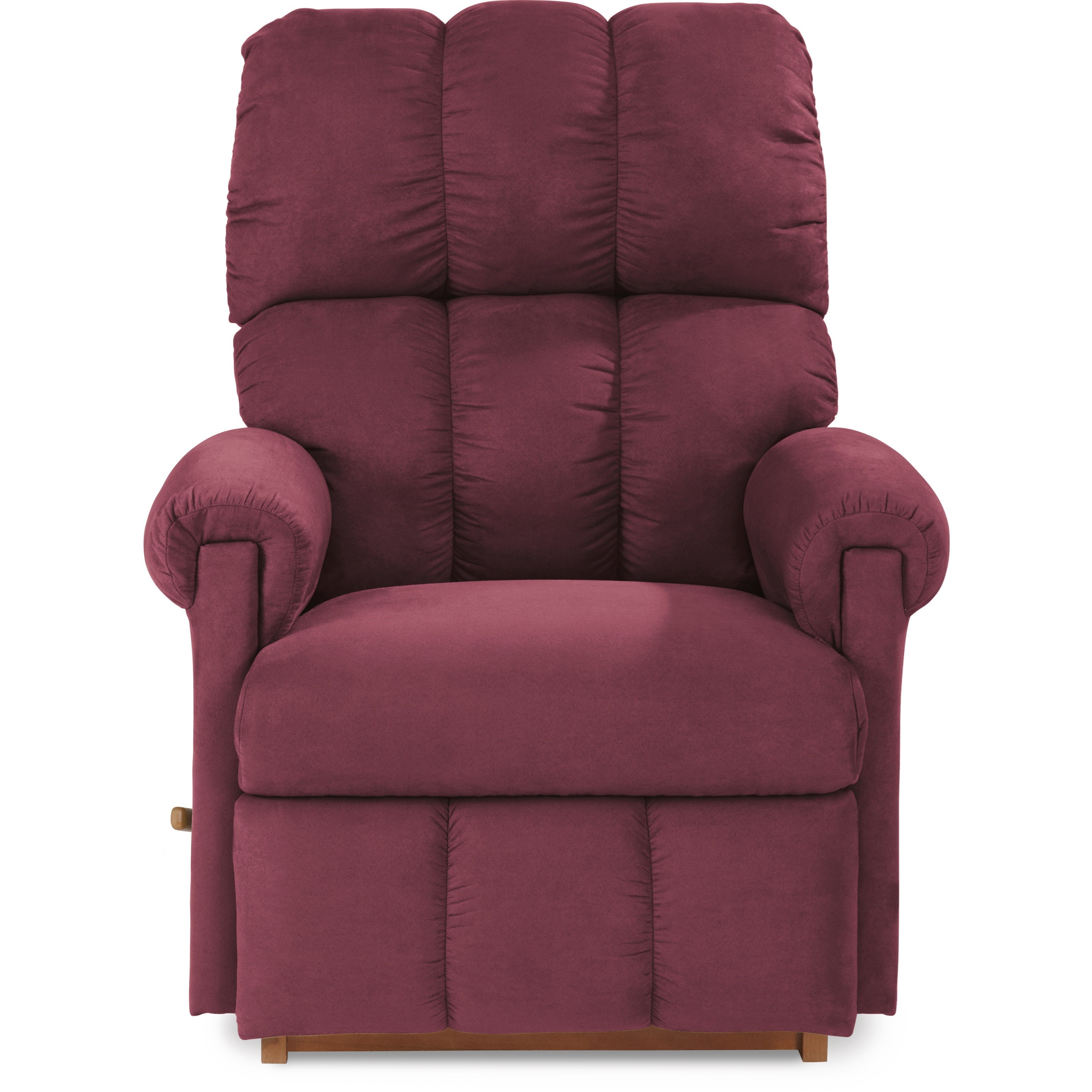 Lazy boy vail rocker cheap recliner