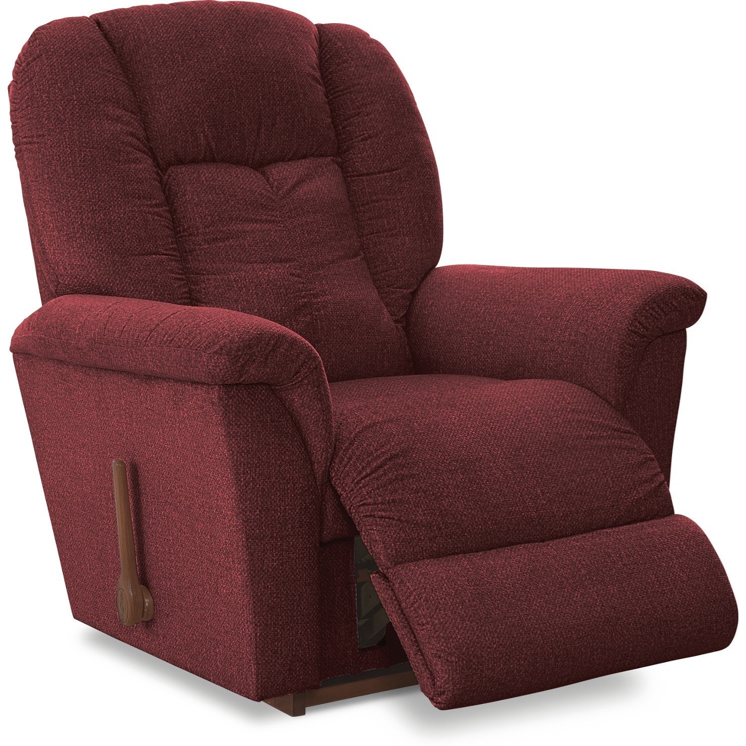 La Z Boy Recliners 010709 Jasper RECLINA ROCKER Recliner Home