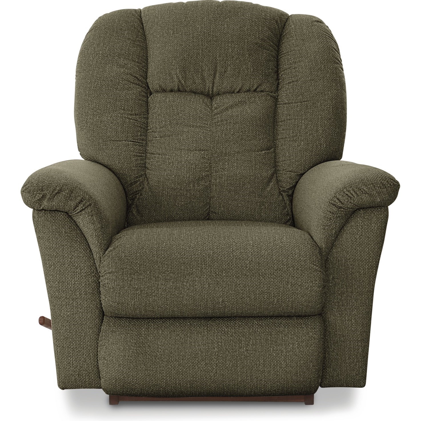 La Z Boy Jasper 010709 C162527 Jasper RECLINA ROCKER Recliner Walker s Furniture Recliner Three Way
