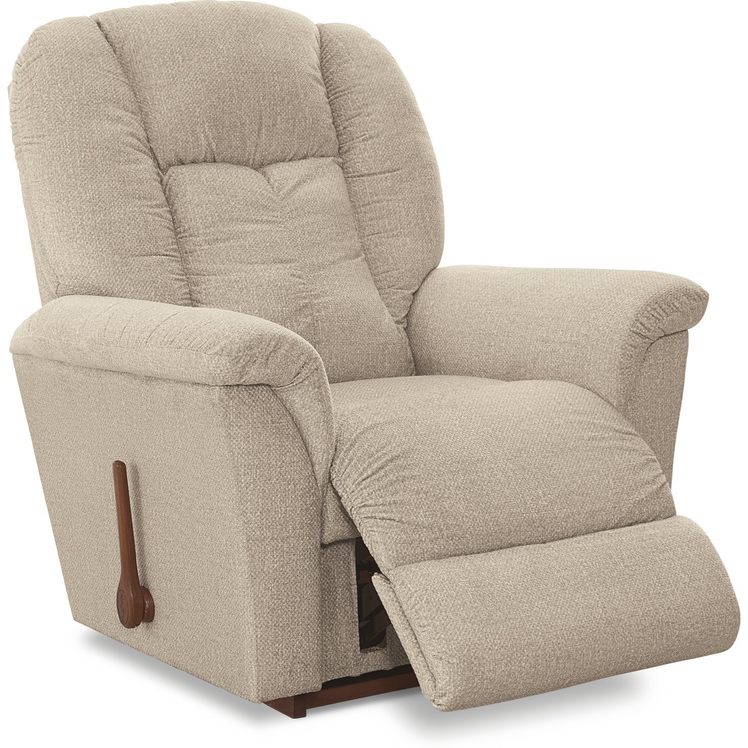 Jasper sales rocker recliner