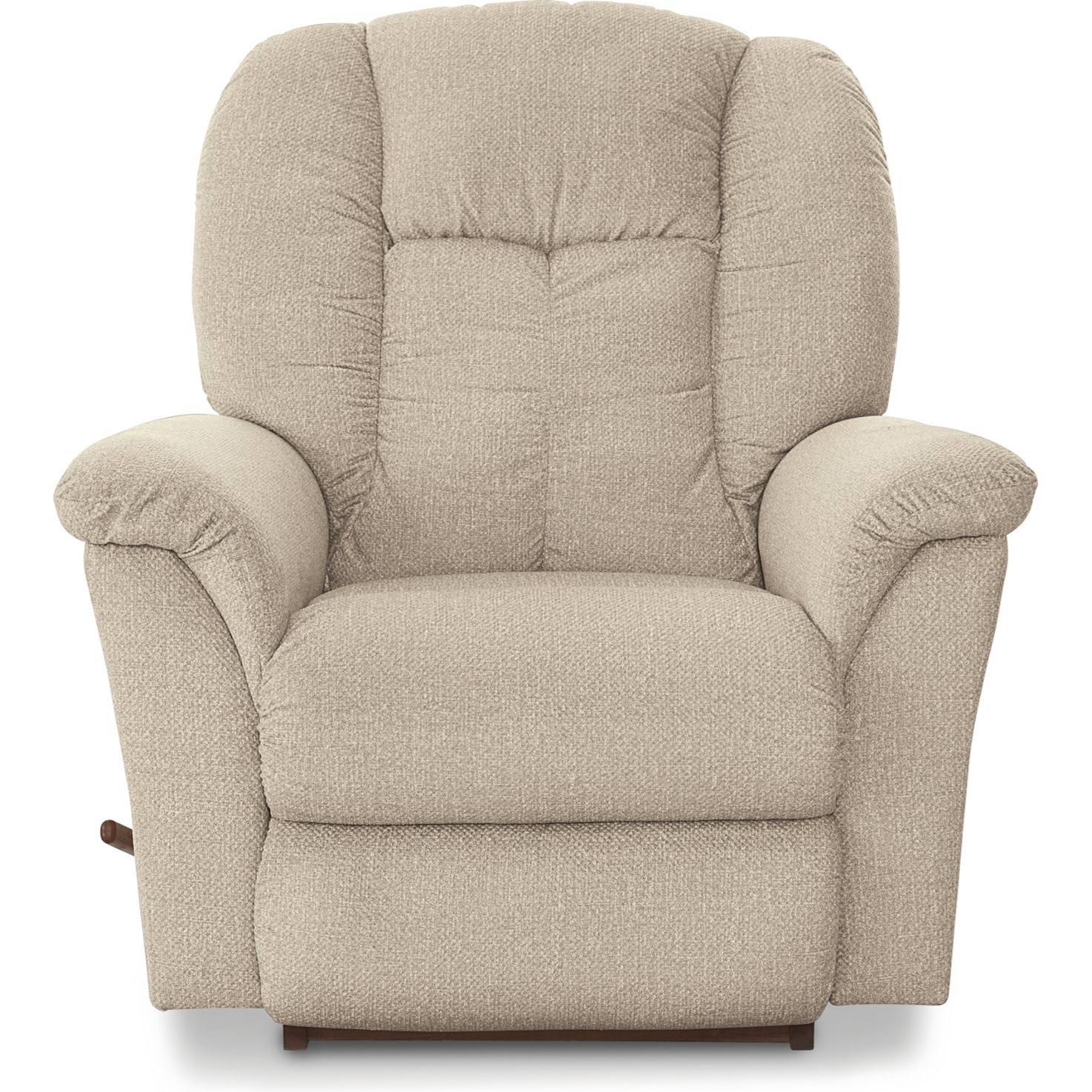 La Z Boy Recliners 010709 Jasper RECLINA ROCKER Recliner Lindy s