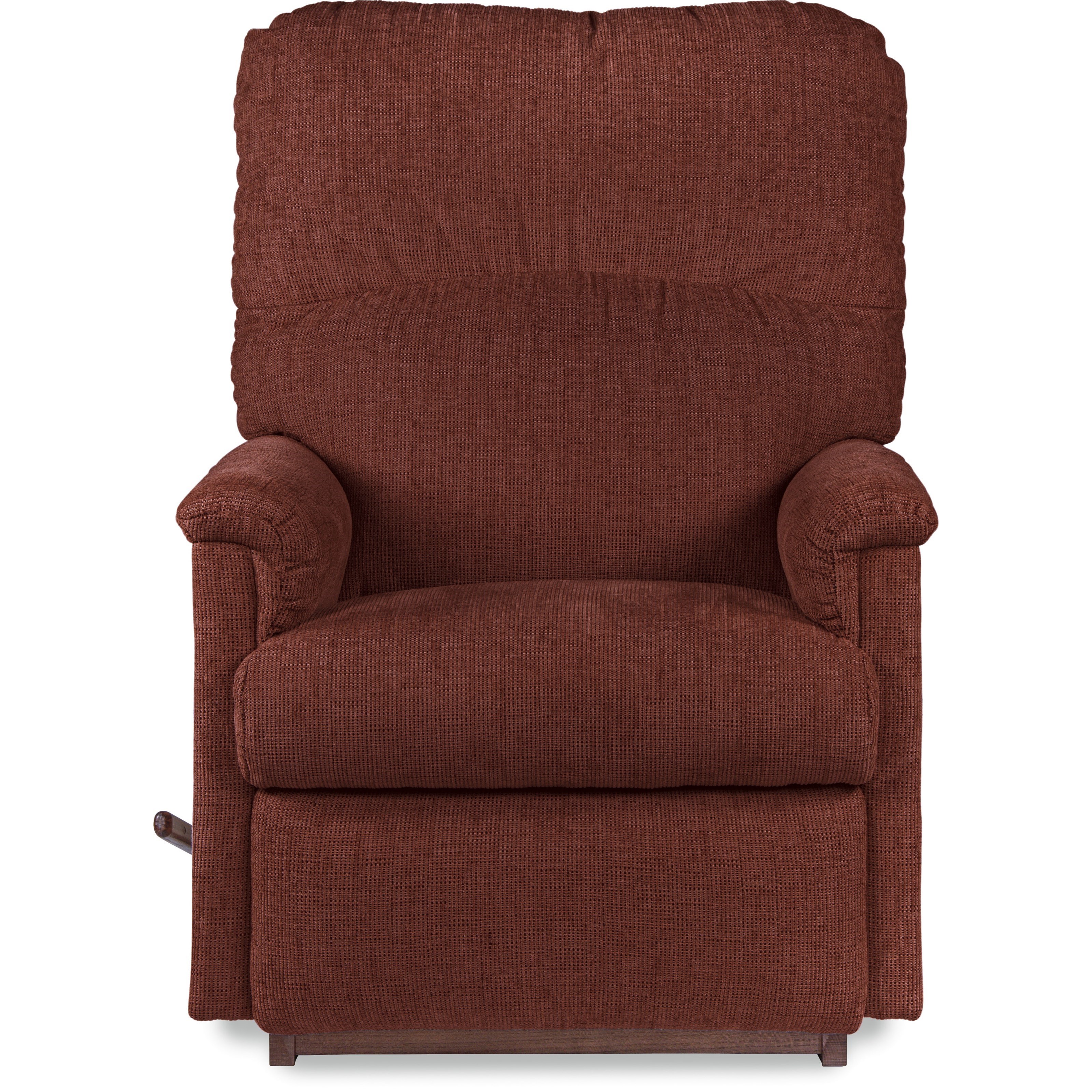 La Z Boy Collage 010734 B143907 Collage RECLINA ROCKER Rocking Recliner Factory Direct Furniture Recliner Three Way