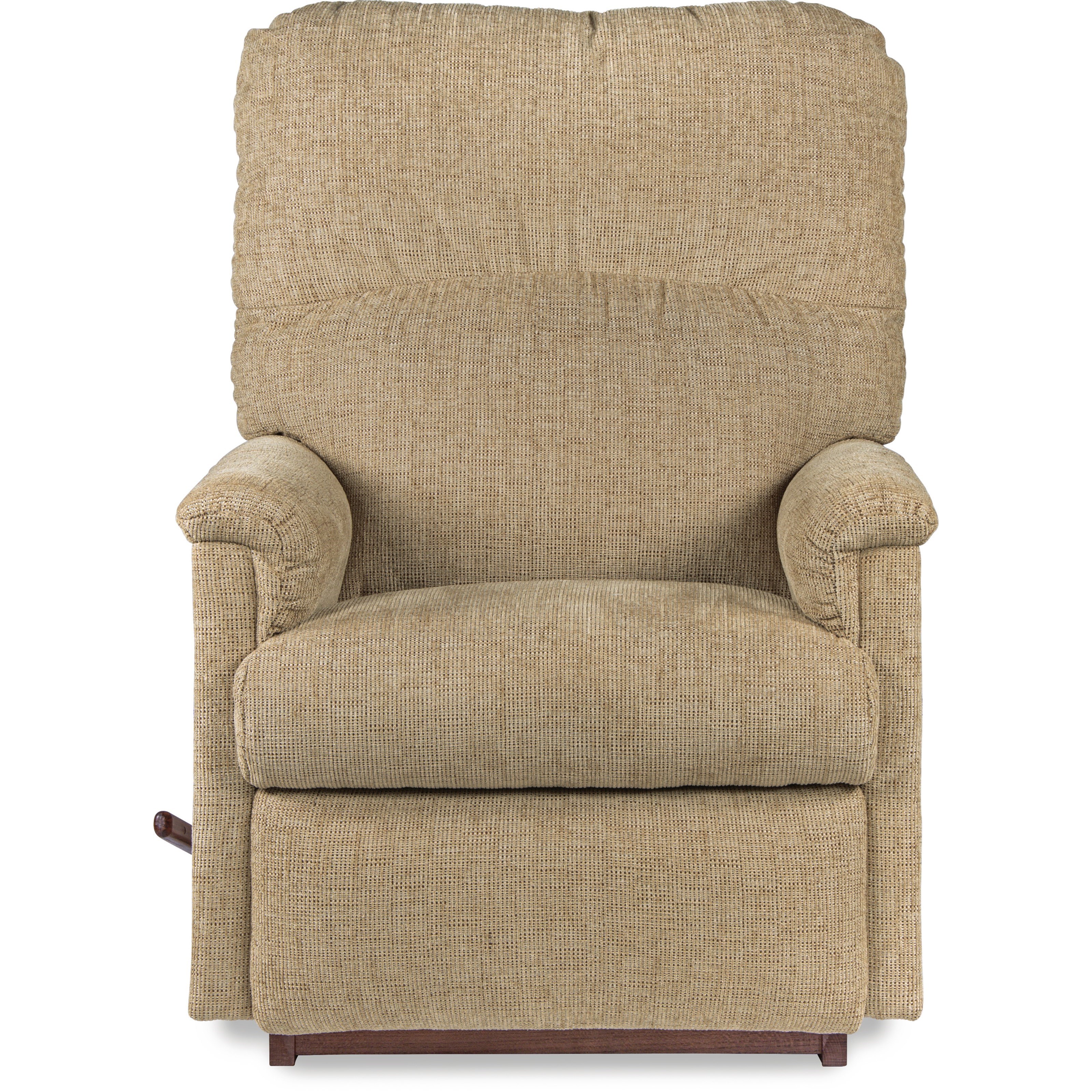 Lazy boy sales recliner sleeper chair