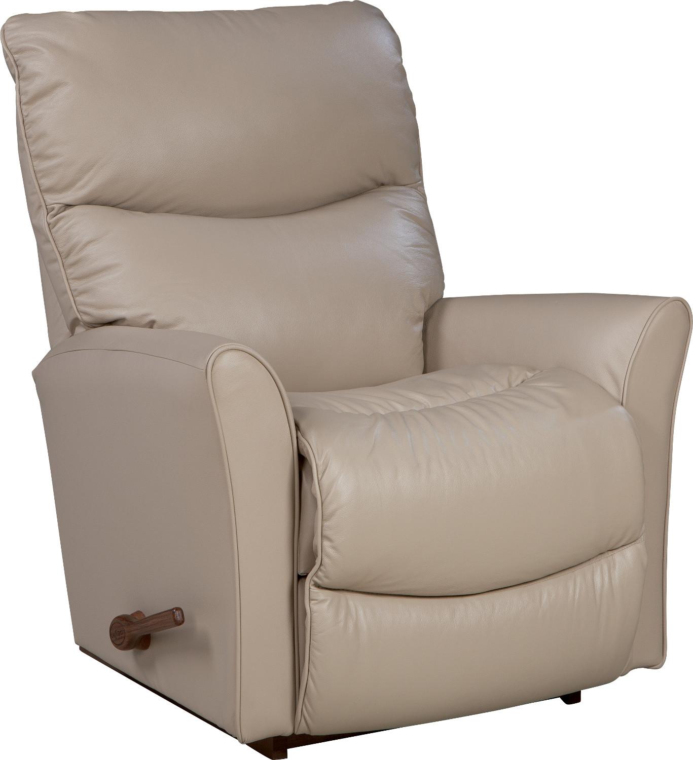 La z boy best sale rowan rocker recliner