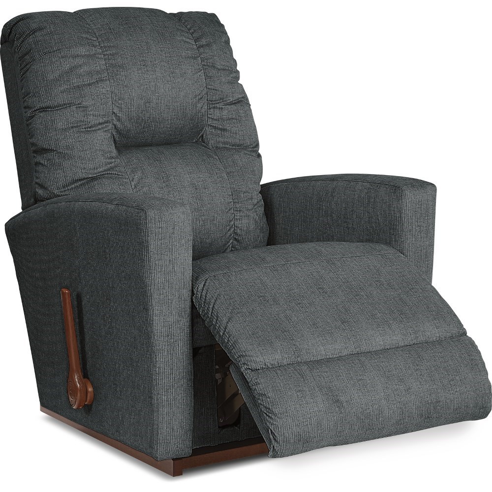 La Z Boy Recliners 23040020104700 Casey RECLINA ROCKER Recliner