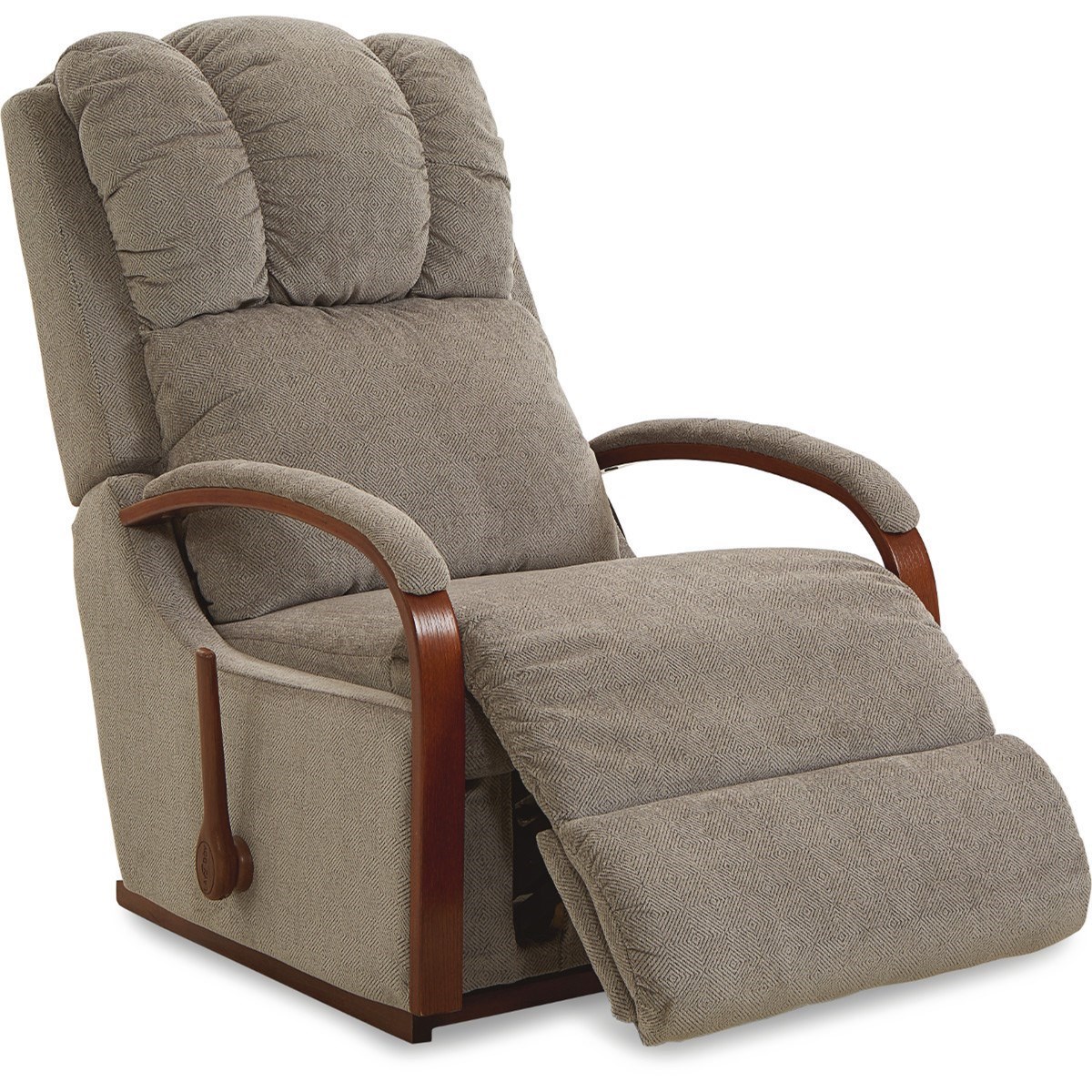 Harbor town wall recliner 2025