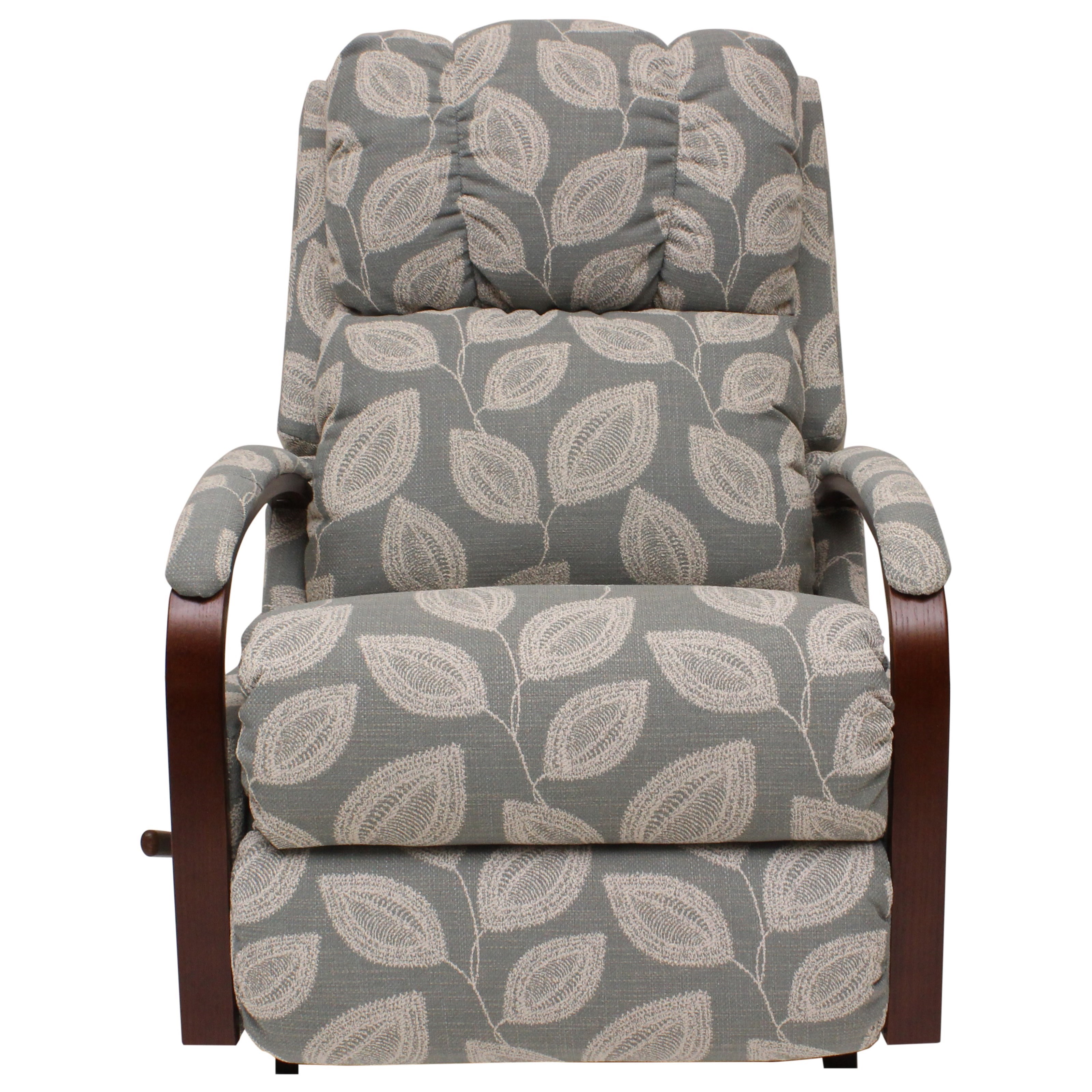 Harbor town rocking hotsell recliner leather