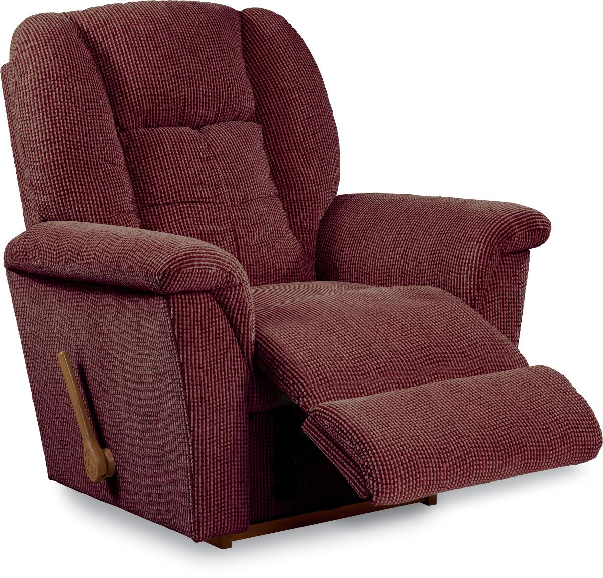 La Z Boy Jasper 016709 C115508 Jasper RECLINA WAY Wall Recliner