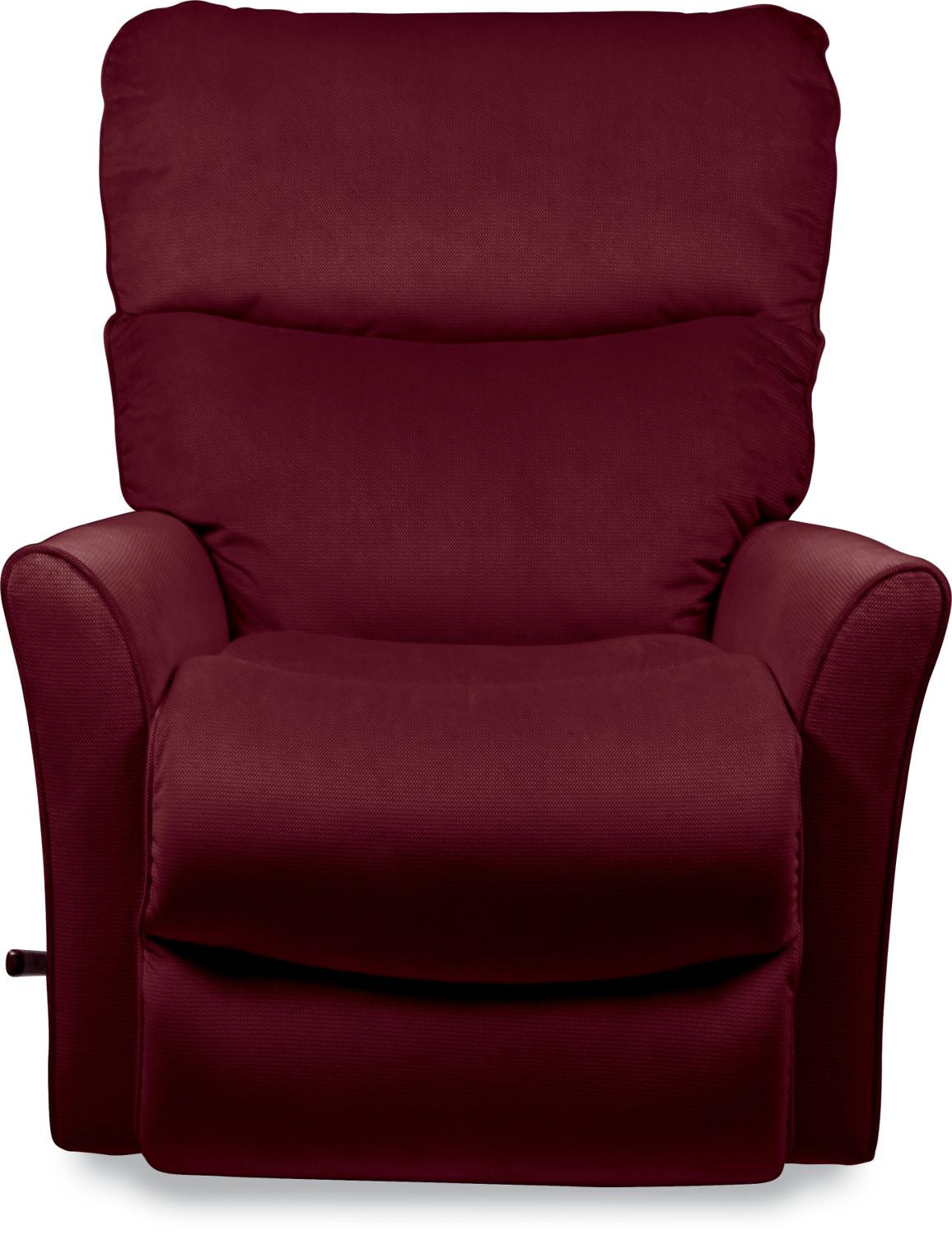 Rowan Small Scale RECLINA GLIDER Swivel Recliner