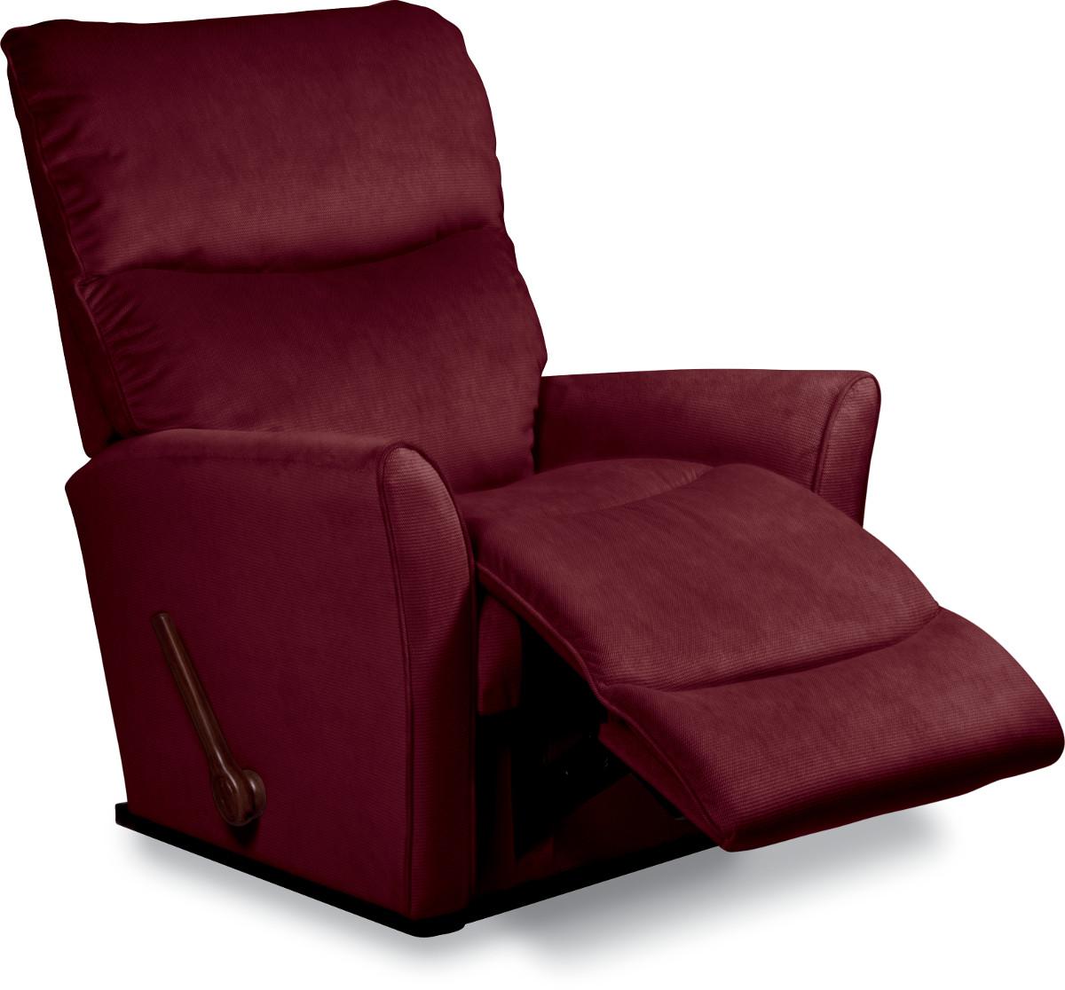 Rowen upholstered glider new arrivals
