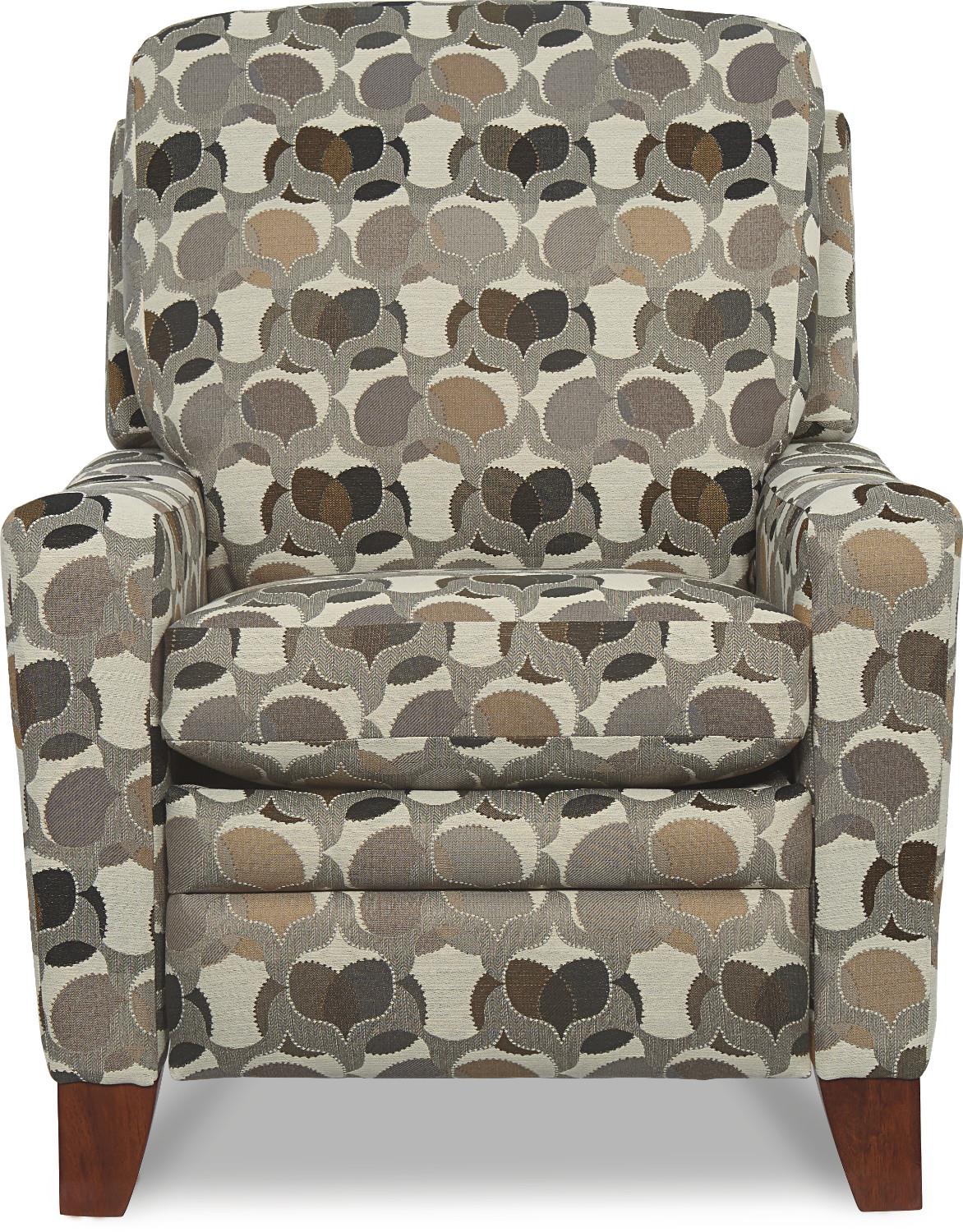 Lazy boy sales pushback recliner