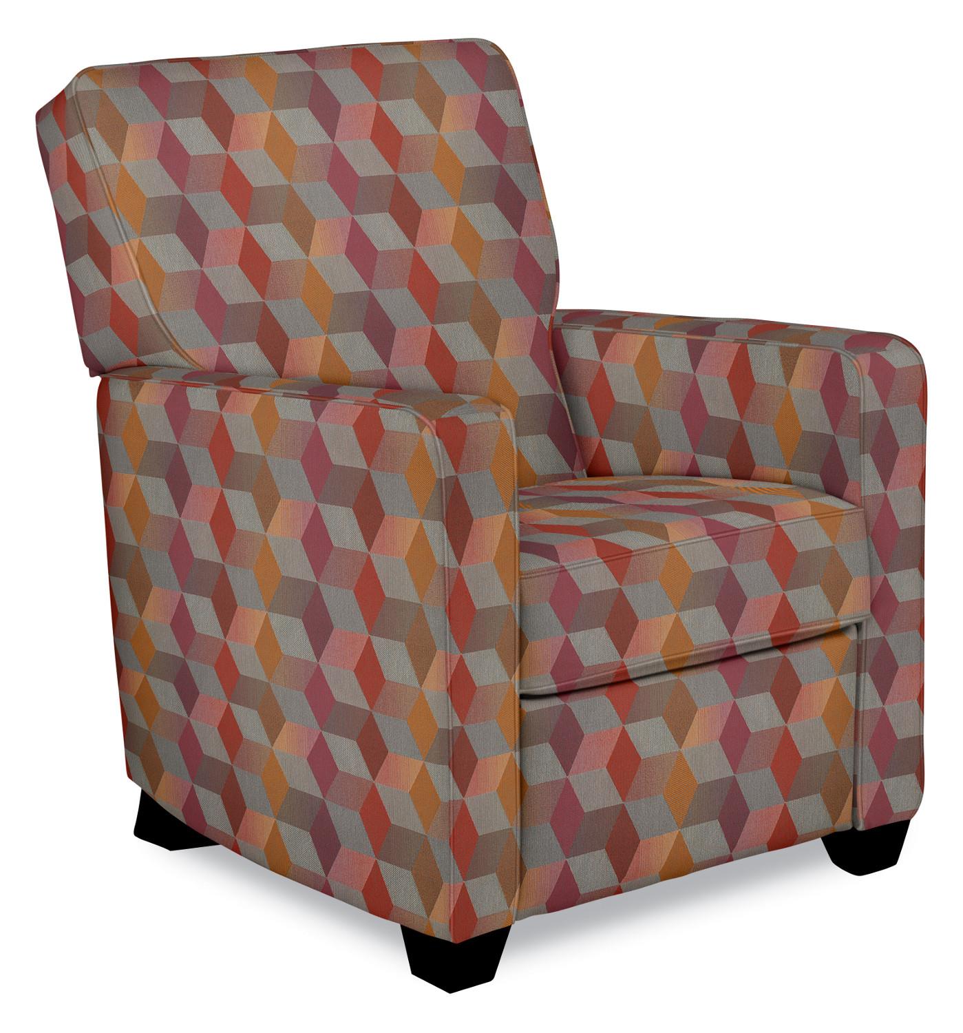 Lazy boy midtown recliner outlet