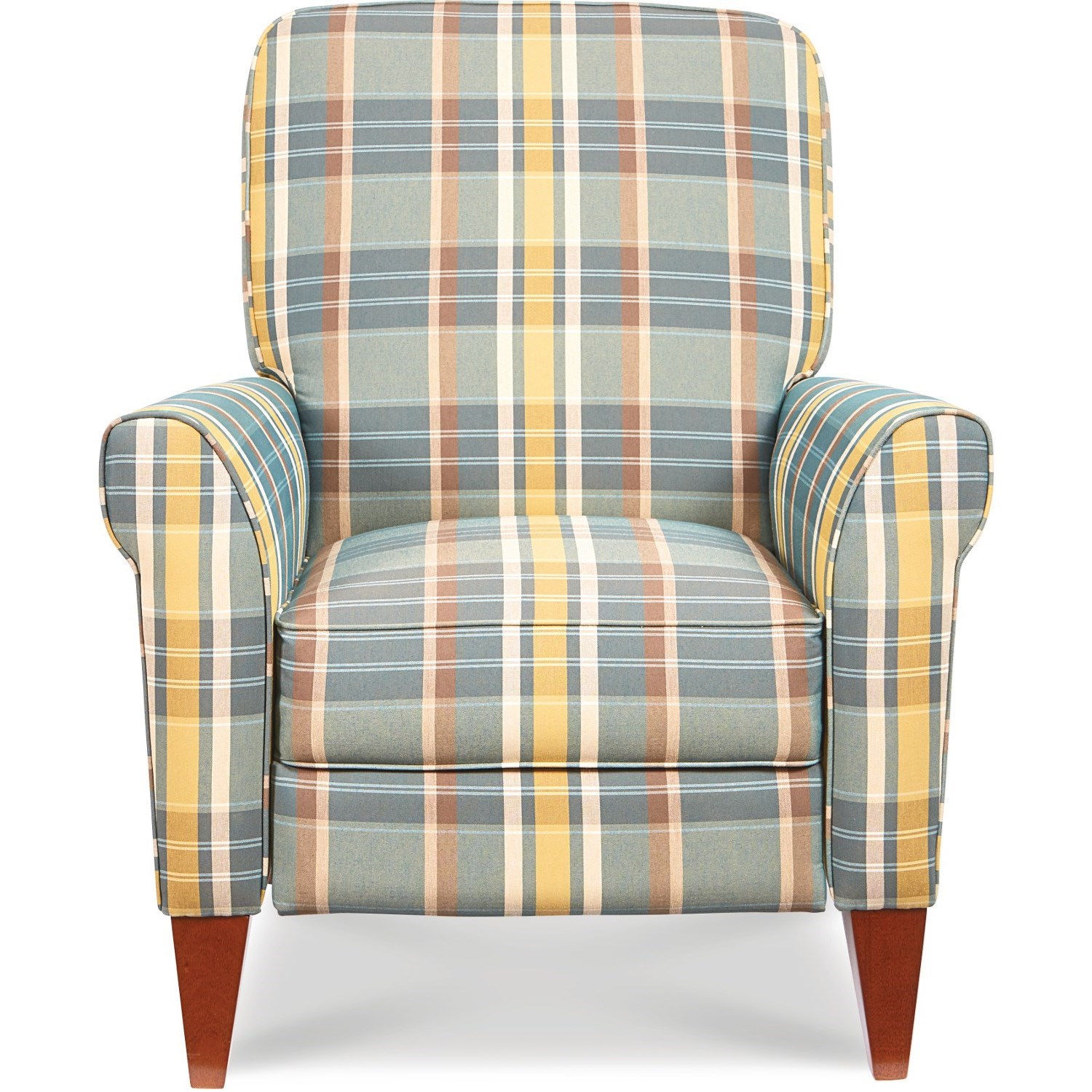 Ferguson high top leg reclining chair