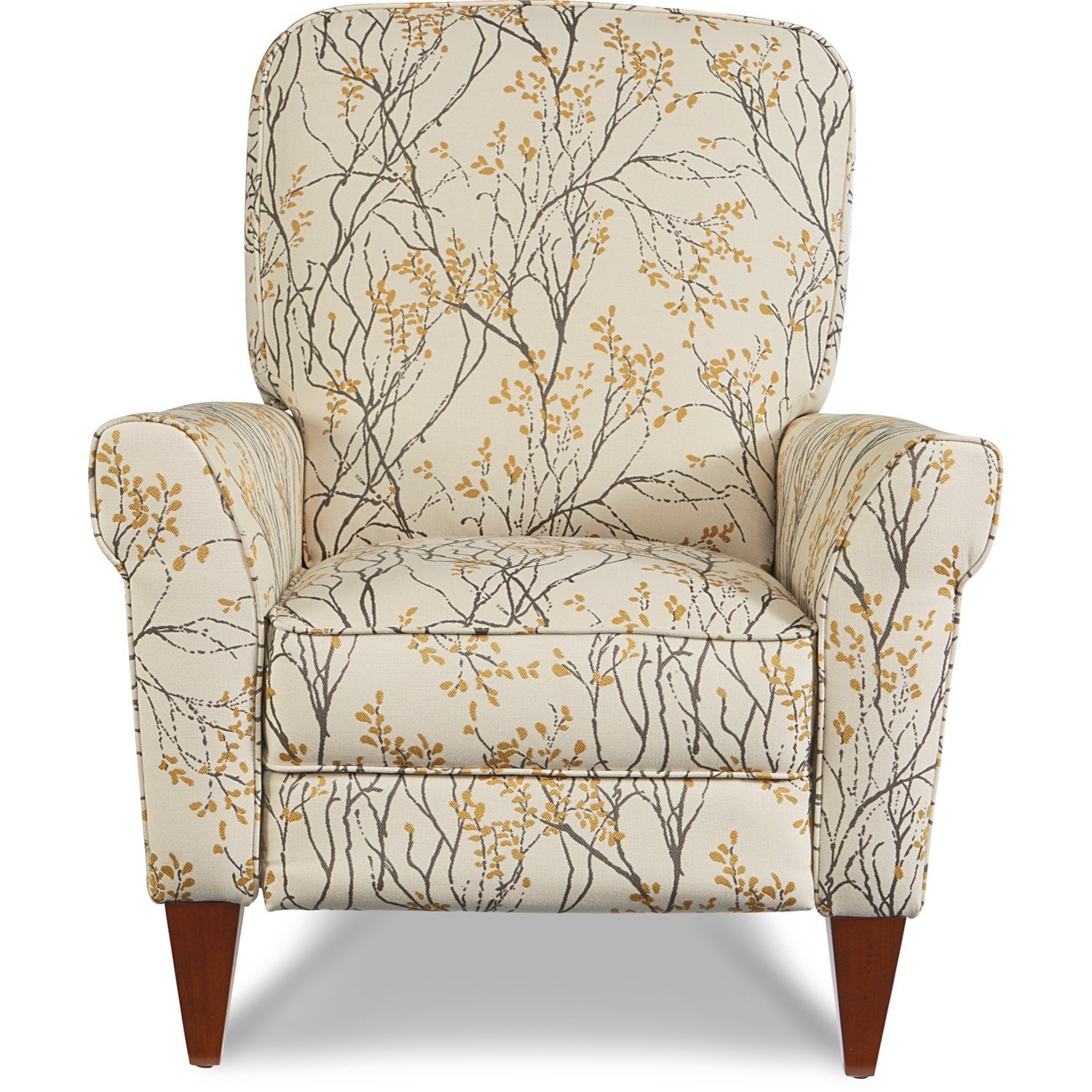 Ferguson high leg reclining chair deals