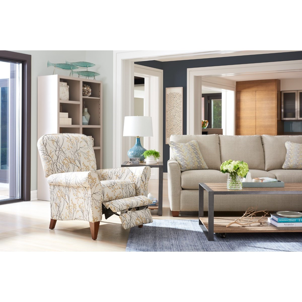 Lazy boy sale home furnishings