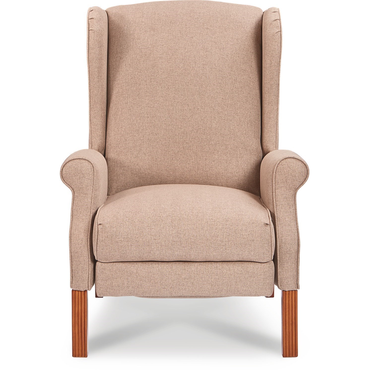La z boy wingback recliner best sale