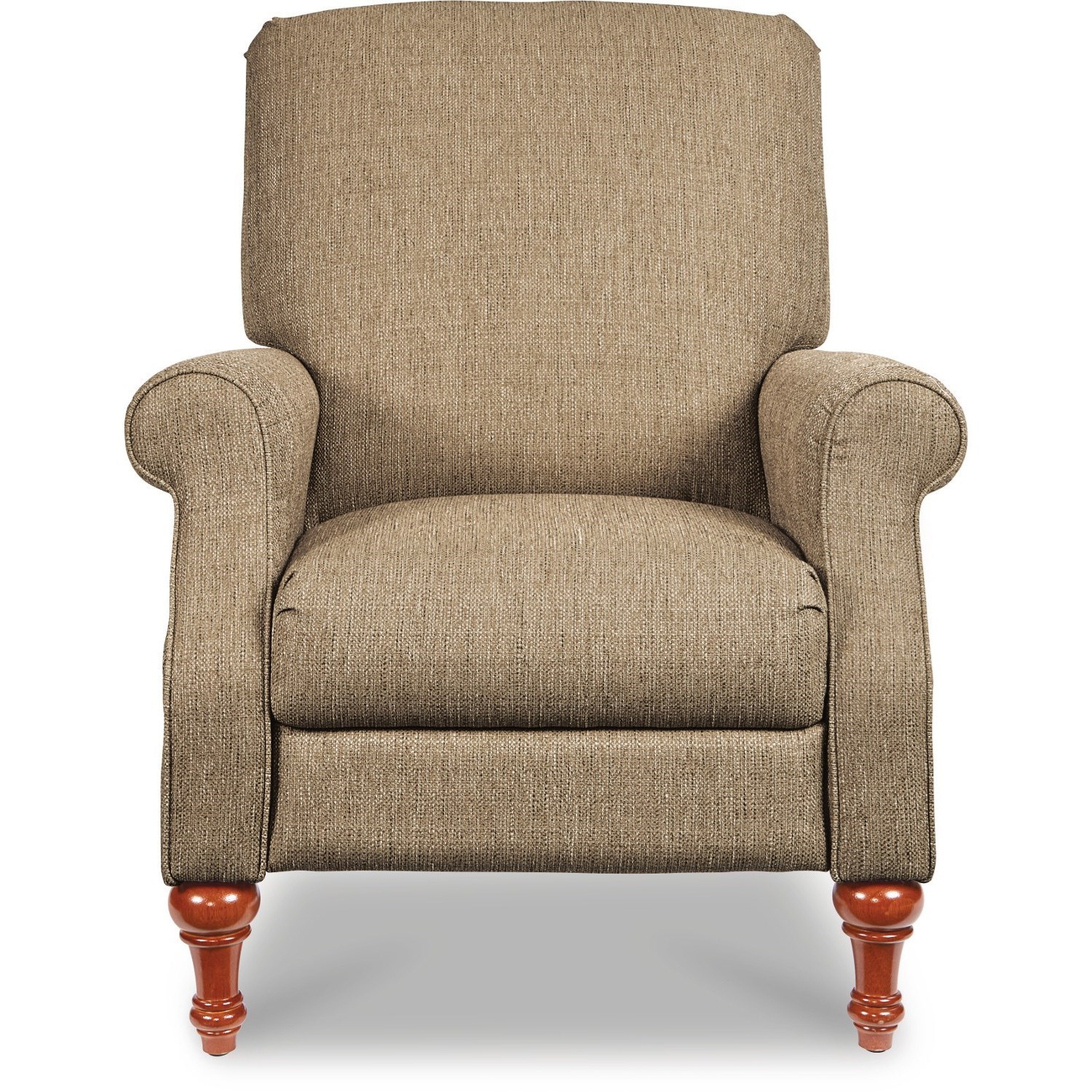 Raleigh high outlet leg reclining chair