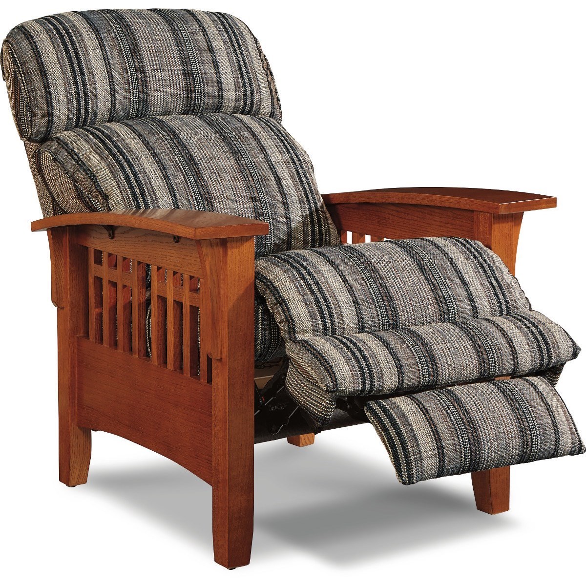Dakota mission discount style recliner