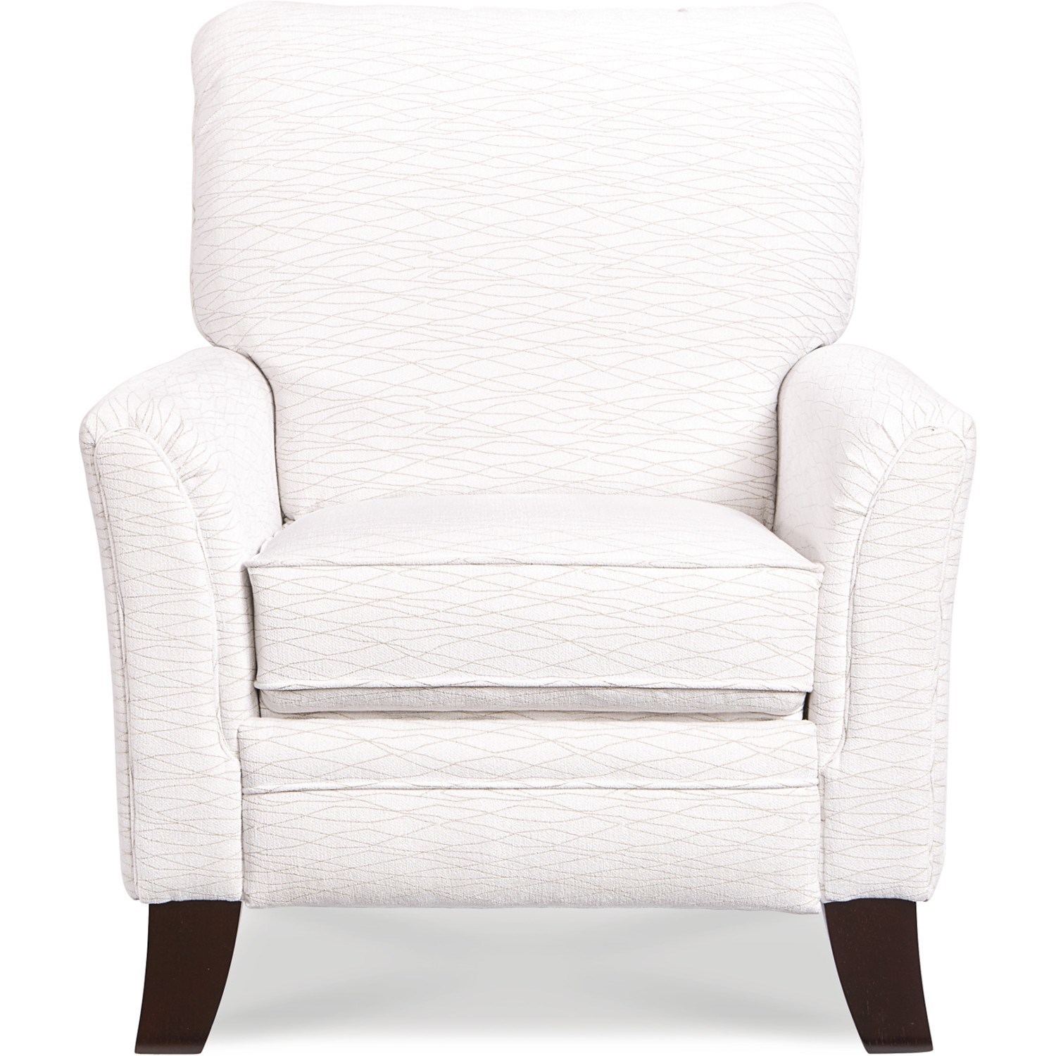 Lazy boy riley outlet high leg recliner